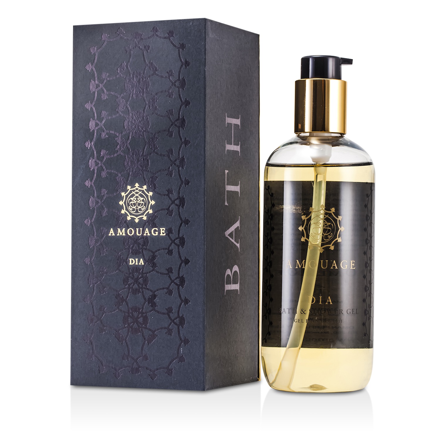 Amouage Dia Bath & Shower Gel 300ml/10oz