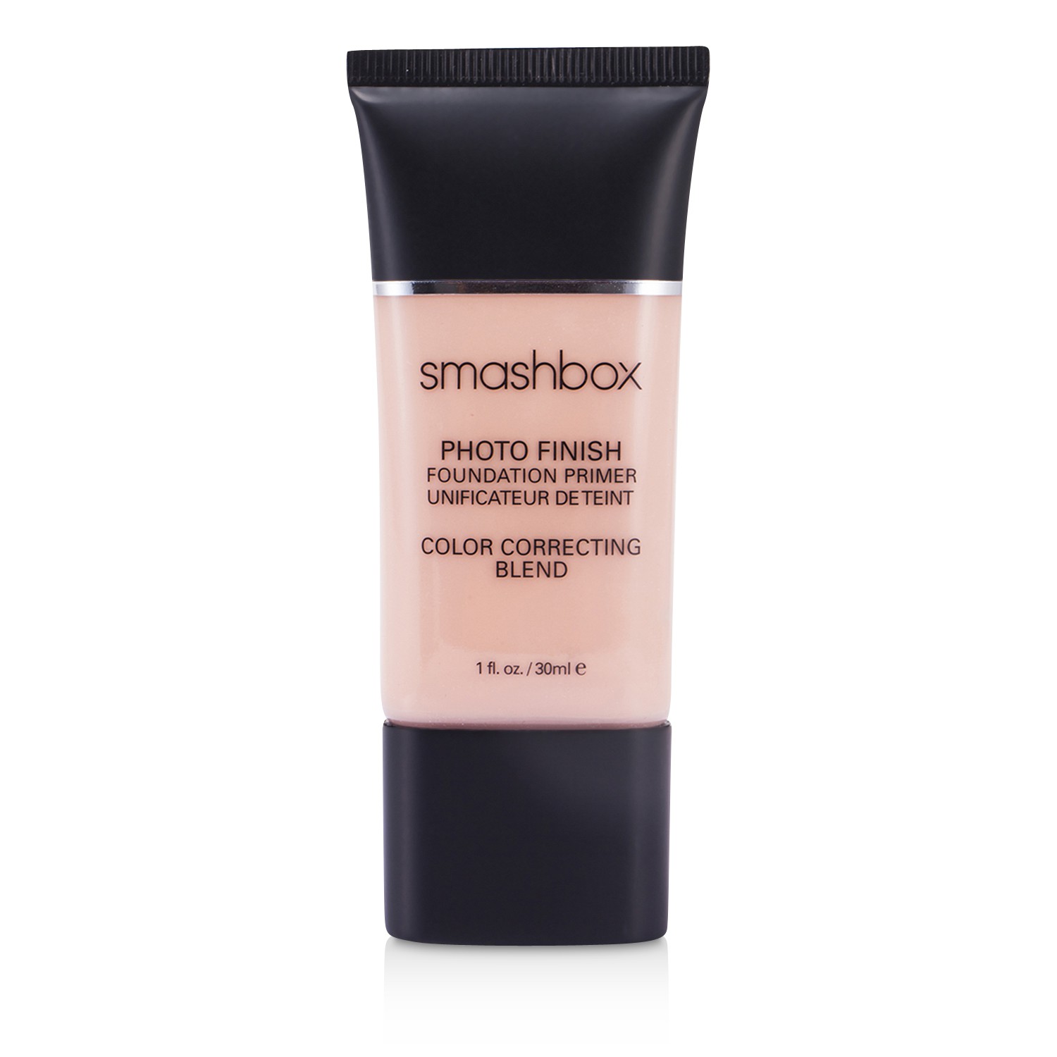 Smashbox Kem Lót Nền Điều Chỉnh Màu Da (Tube) 30ml/1oz