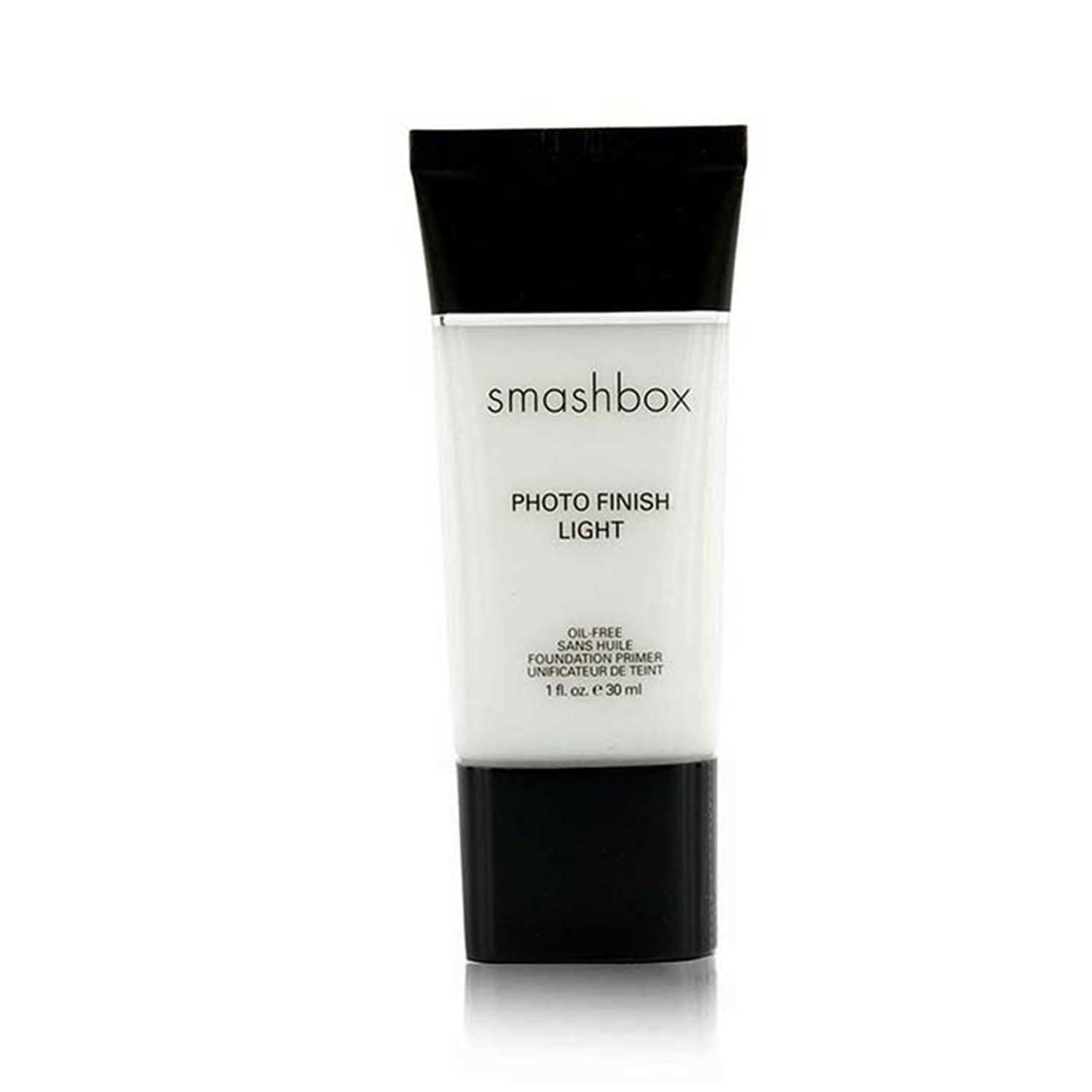 Smashbox Hình Kết Thúc Kem Nền Nhẹ (Tube) 30ml/1oz