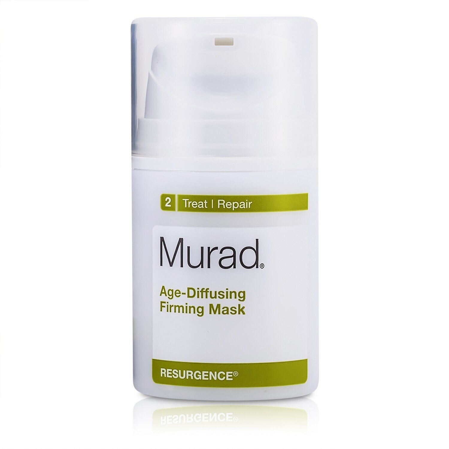 Murad Mascarilla Reafirmante Antienvejecimiento 50ml/1.7oz