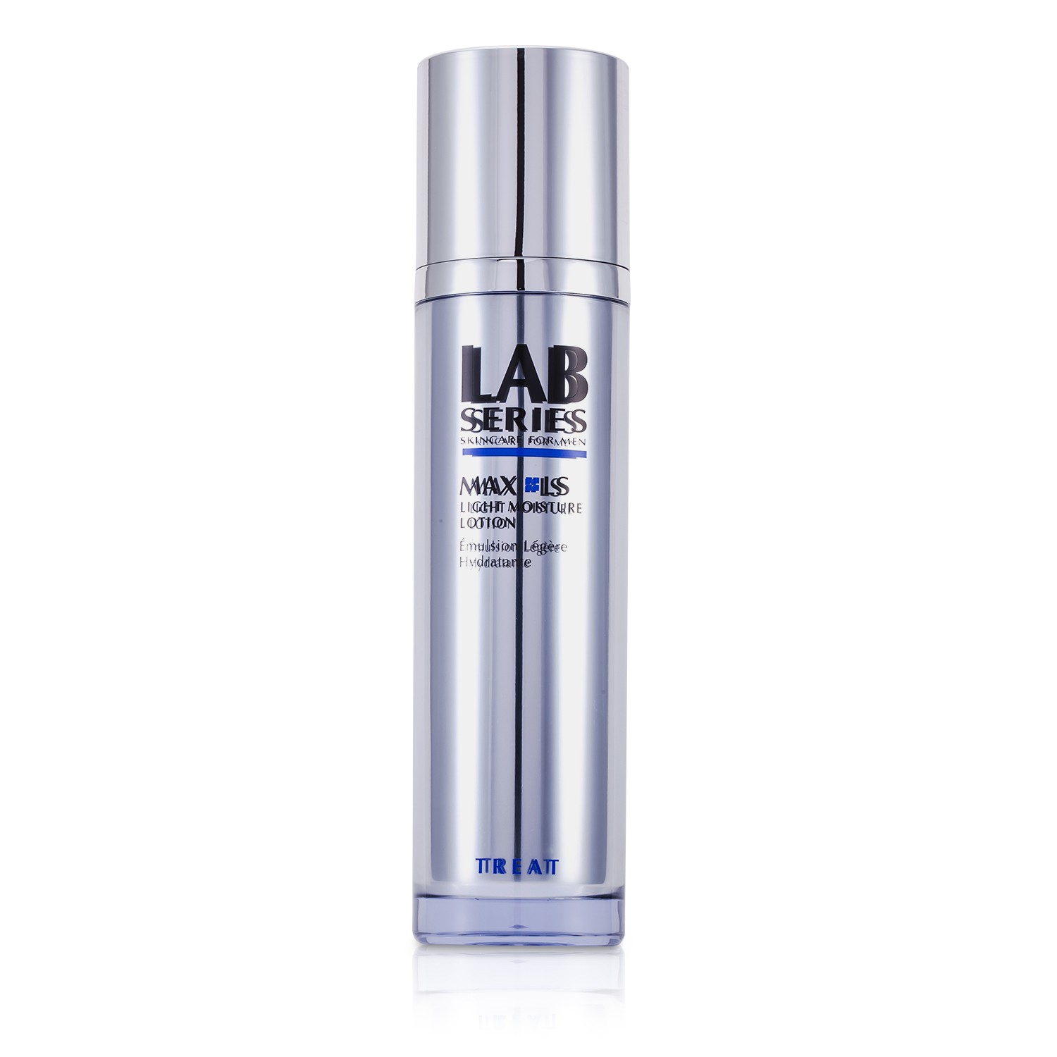 Lab Series Lab Series Max LS Ľahká hydratačná emulzia 100ml/3.4oz