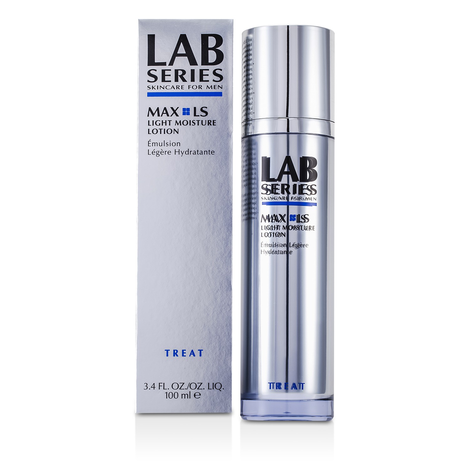 Lab Series Lab Series Max LS Ľahká hydratačná emulzia 100ml/3.4oz