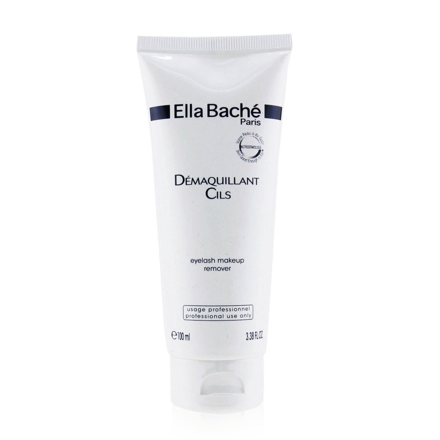 Ella Bache Eyelash Makeup Remover (Salon Size) 100ml/3.16oz