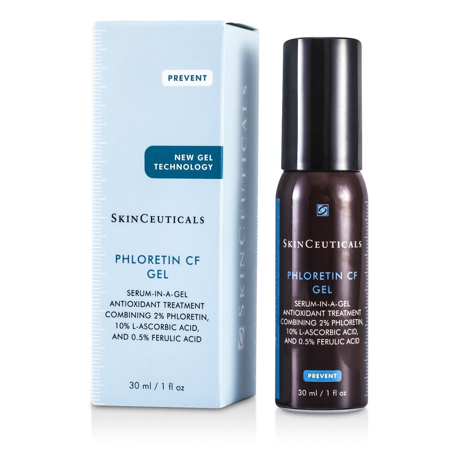 SkinCeuticals Phloretin CF Гель 30ml/1oz