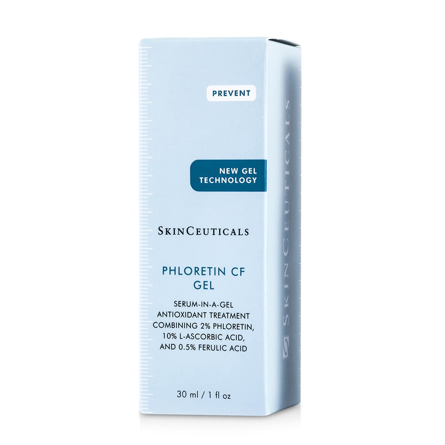 SkinCeuticals Serum-żel do twarzy z floretyną Phloretin CF Gel 30ml/1oz