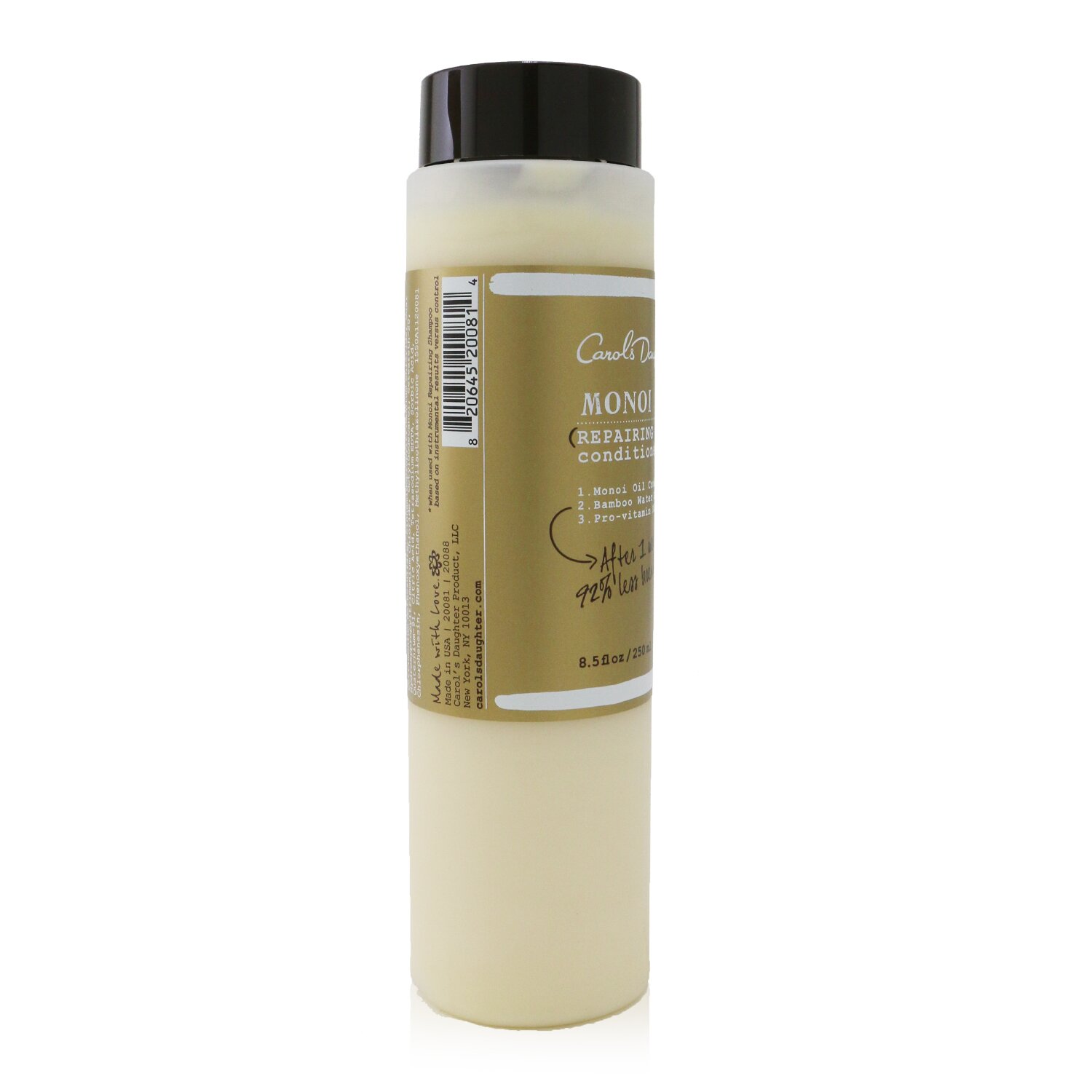 Carol's Daughter Monoi Repairing Conditioner 226g/8oz