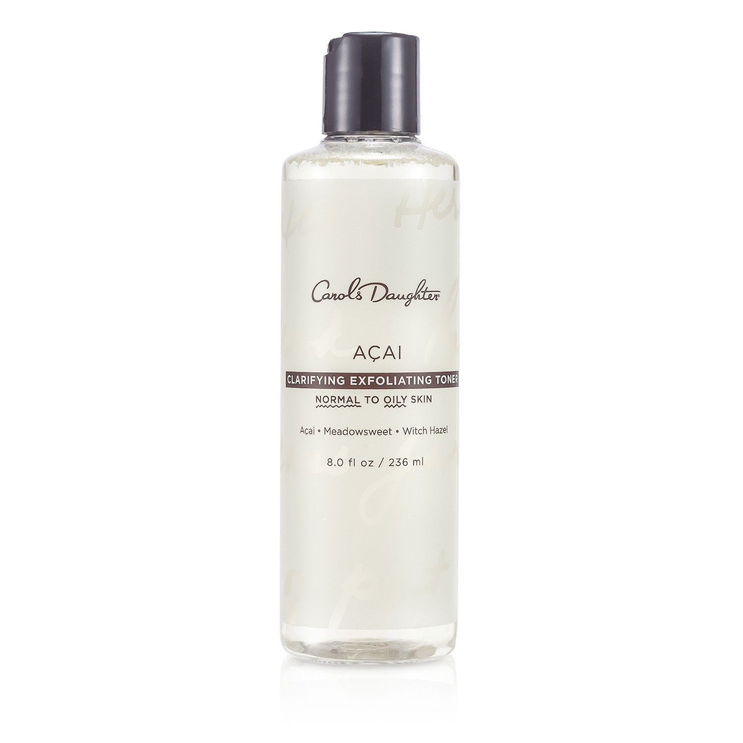 Carol's Daughter Acai Clarifying Exfoliating Penyegar (Kulit Normal ke Berminyak) 236ml/8oz