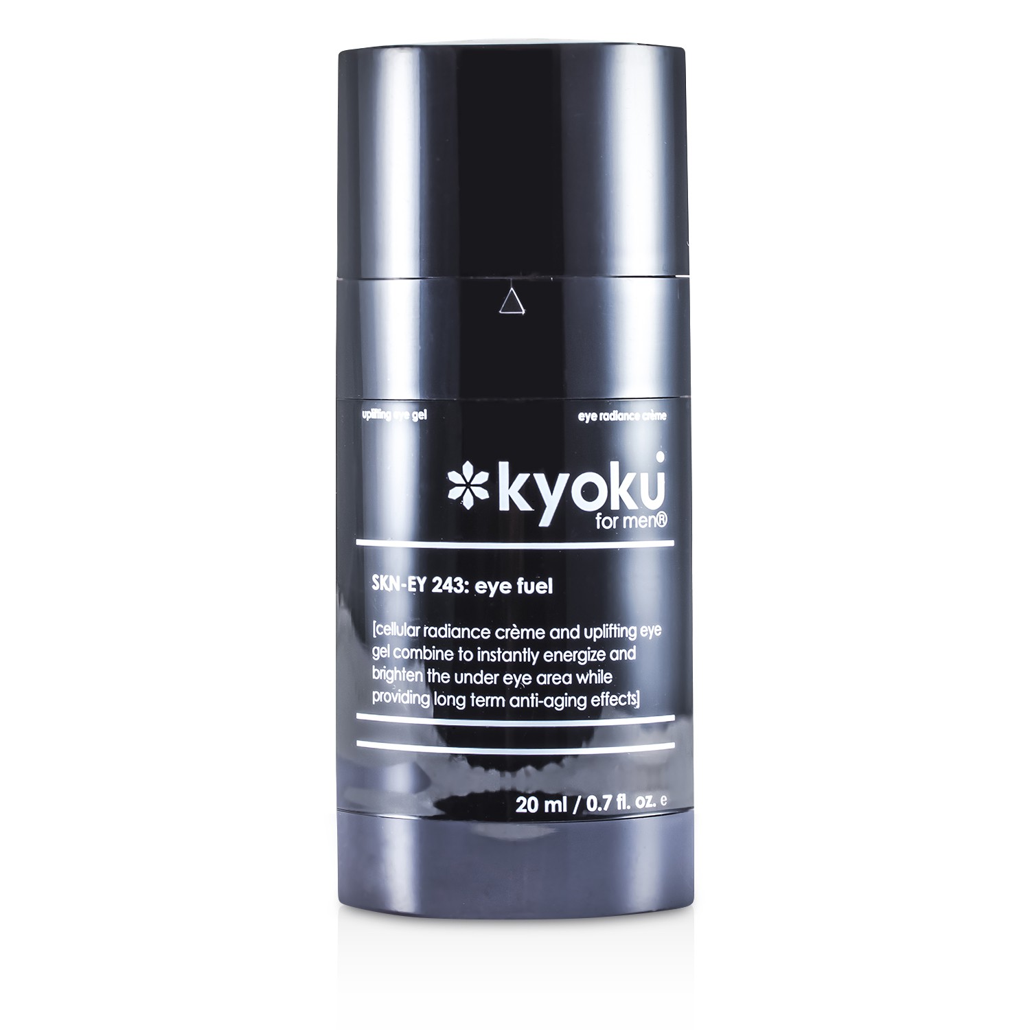 Kyoku For Men Eye Fuel 20ml/0.7oz