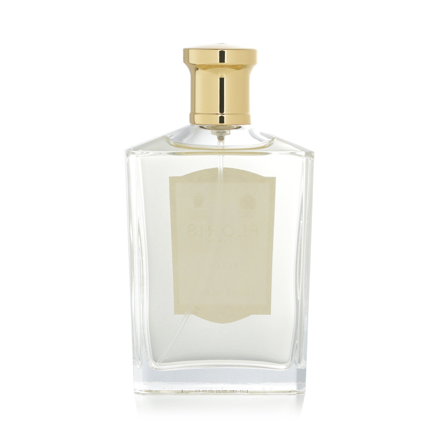 Floris Fleur ماء تواليت بخاخ 100ml/3.4oz