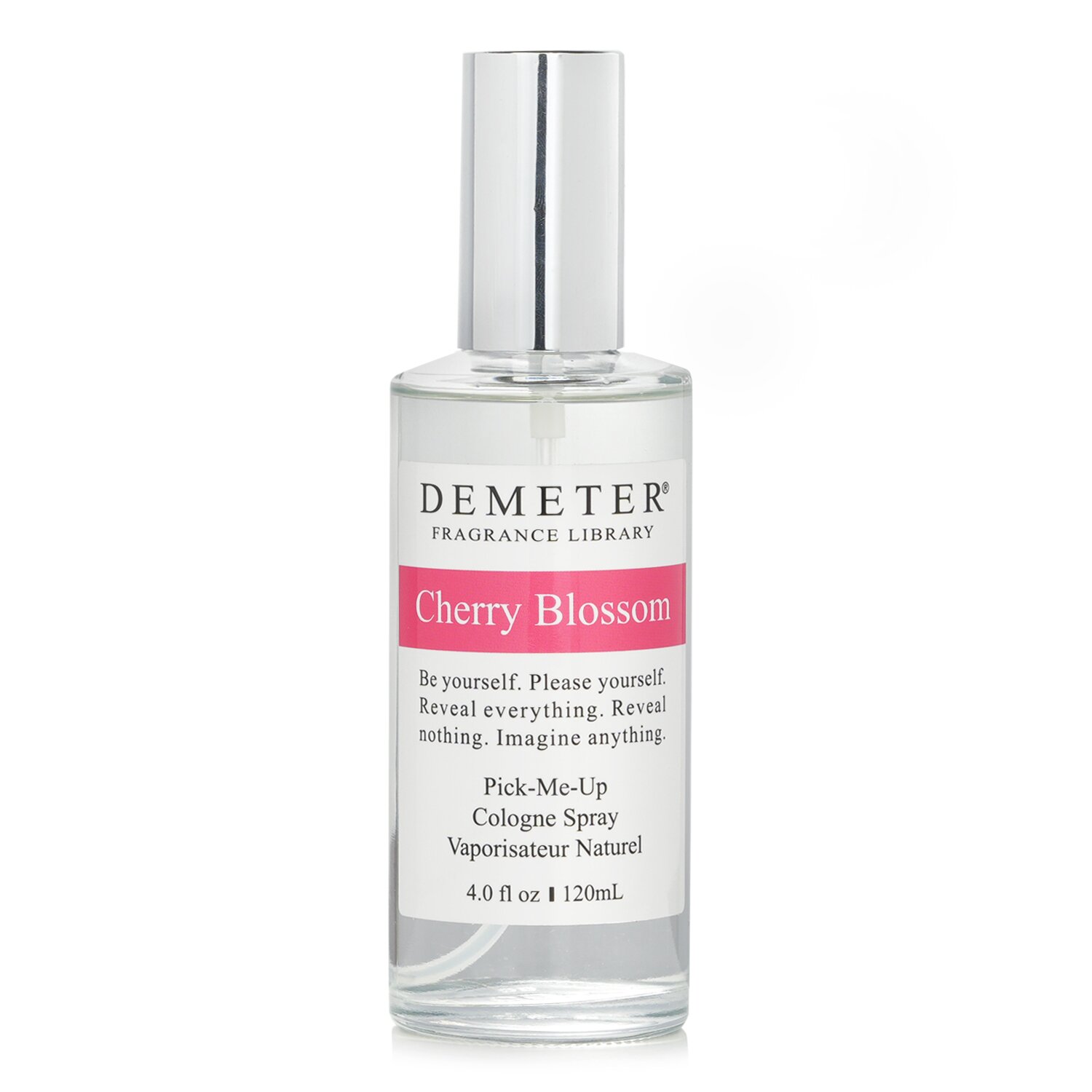 Demeter Cherry Blossom Cologne Spray -hajuvesisuihke 120ml/4oz