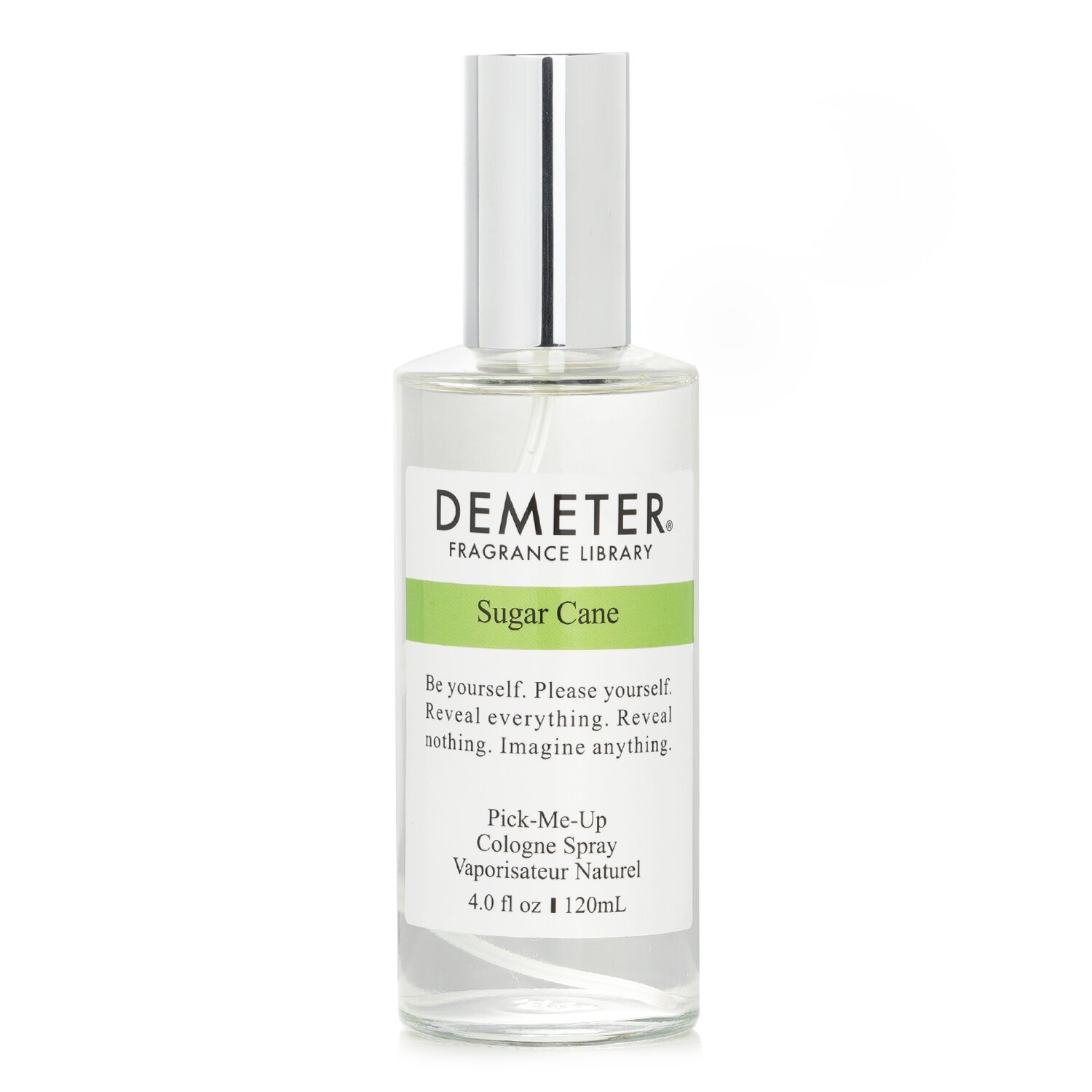 Demeter Sugar Cane Cologne Spray 120ml/4oz