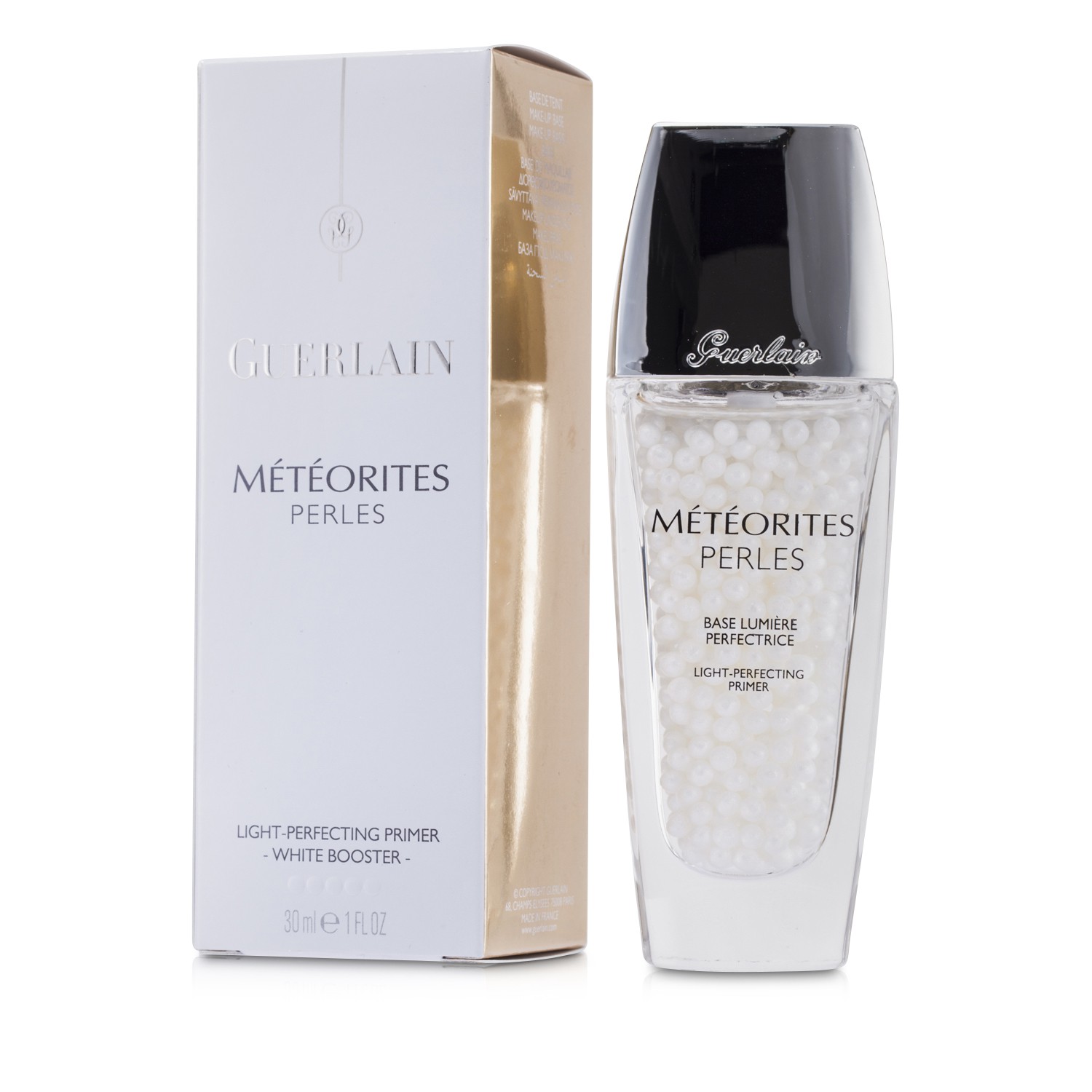 Guerlain Meteorites Perles Light Perfecting Primer (White Booster) 30ml/1oz