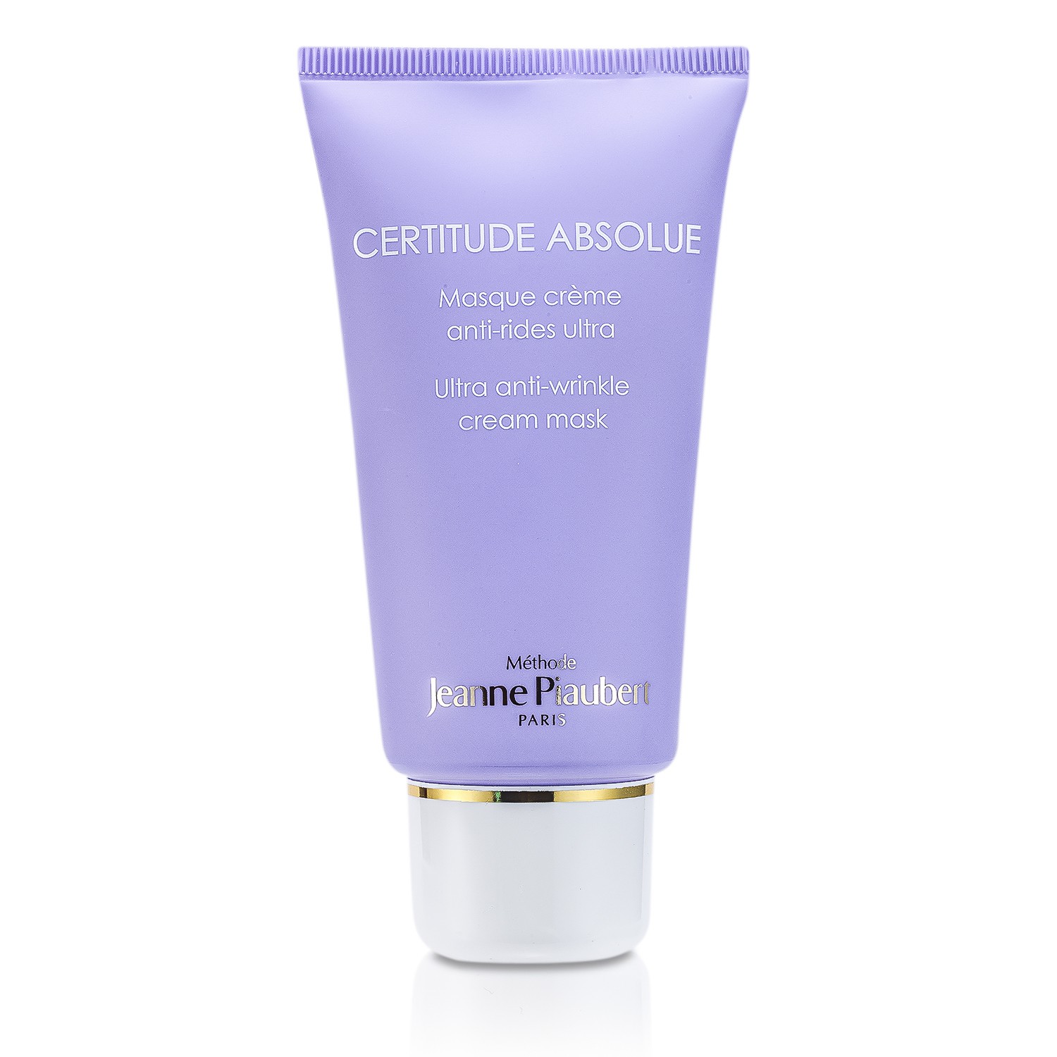 Methode Jeanne Piaubert Certitude Absolue Ultra Mascarilla Crema Antiarrugas 75ml/2.5oz