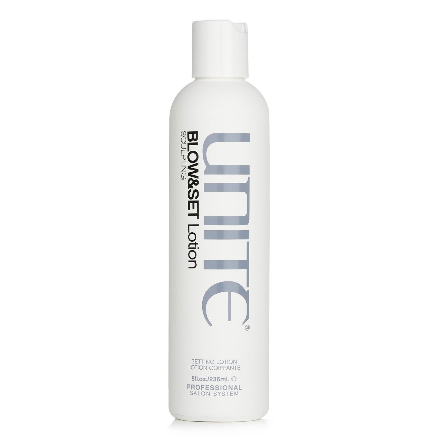 ユナイト Unite ブロウ&セット ローション 236ml