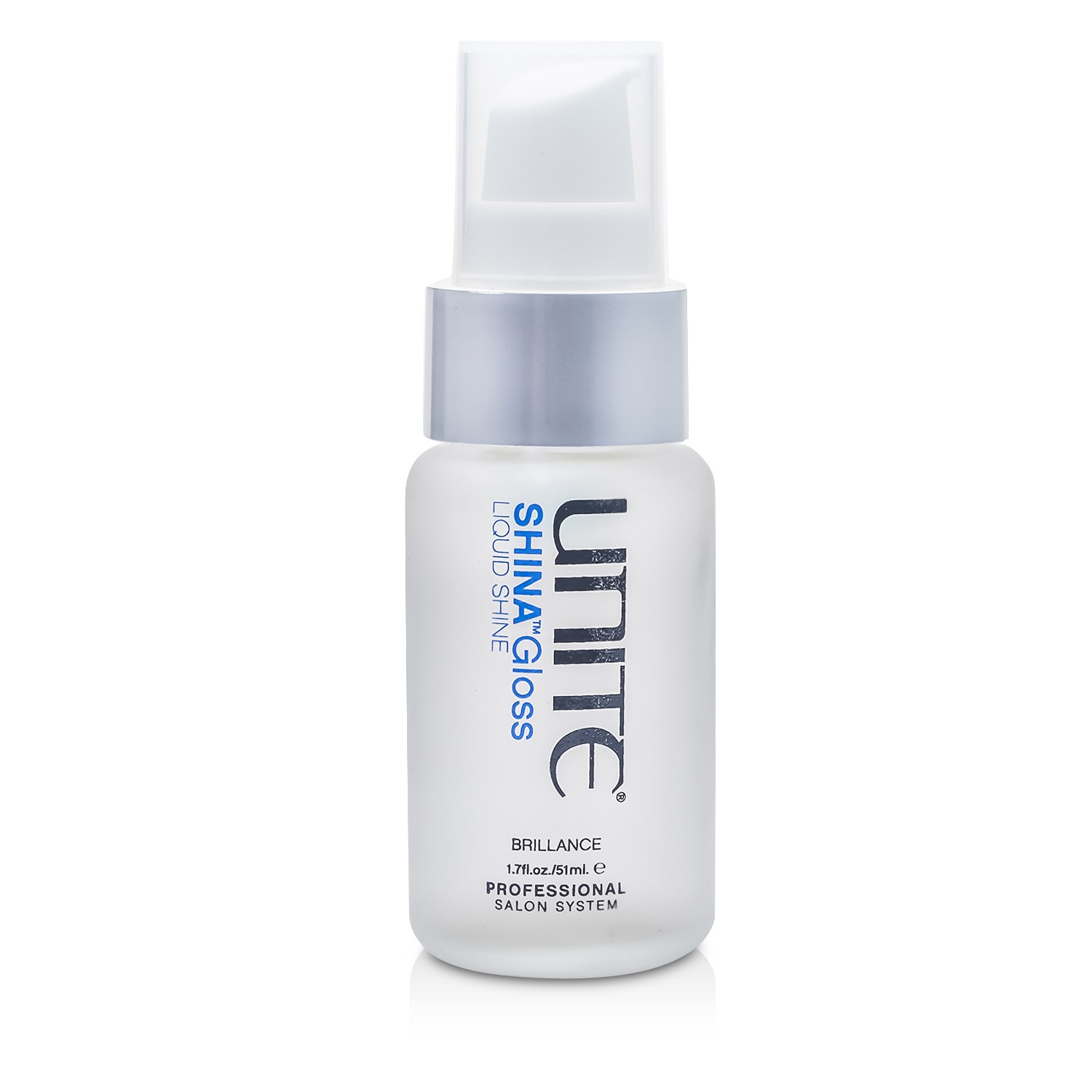 Unite Shina Γκλος Υγρό Λάμψης (Λαμπρότητα) 51ml/1.7oz