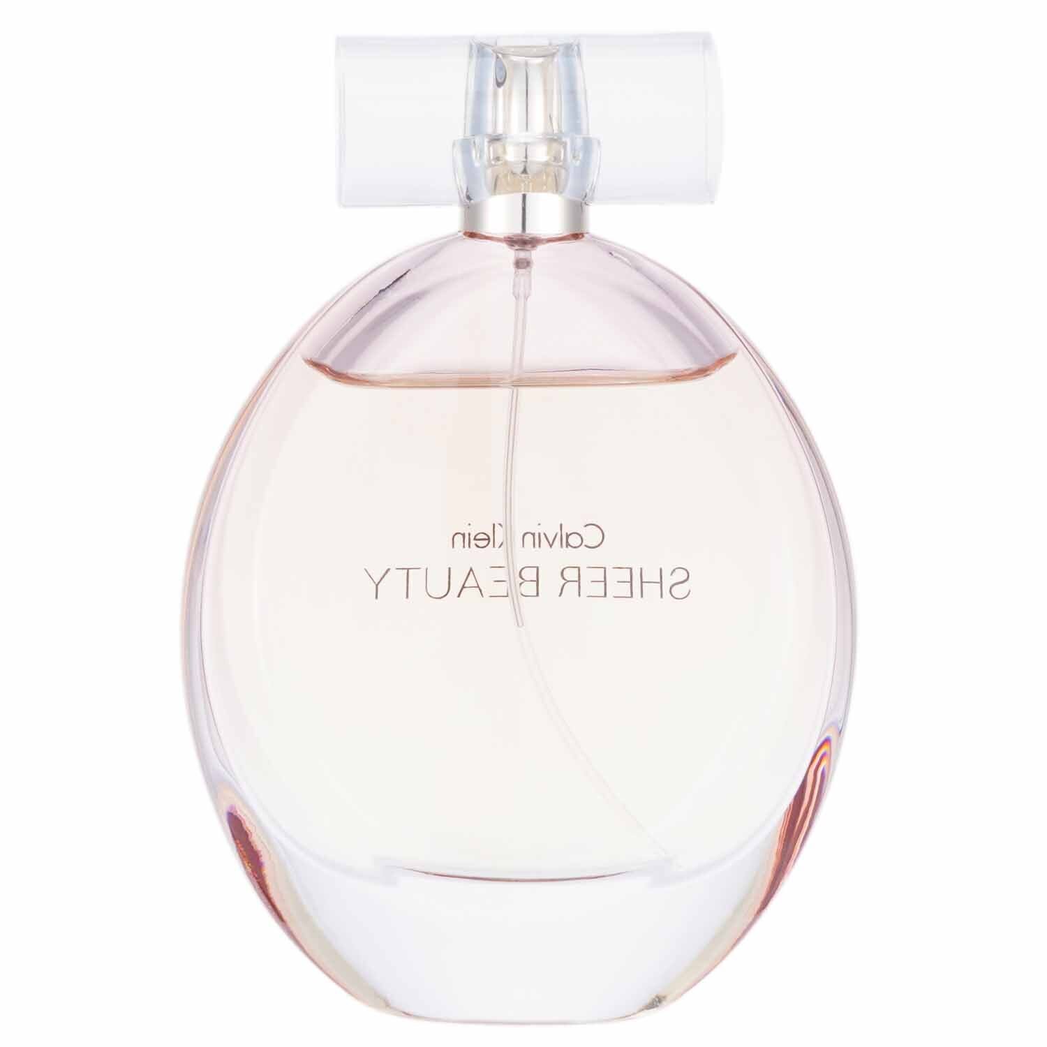 Calvin Klein Sheer Beauty Иіссу Спрейі 100ml/3.3oz