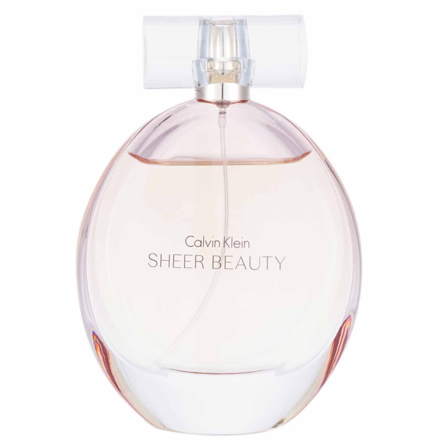 Calvin Klein Sheer Beauty Иіссу Спрейі 100ml/3.3oz