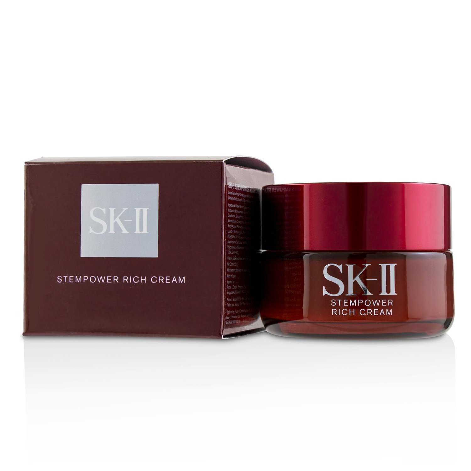 SK II Stempower Rich Cream 50g/1.7oz