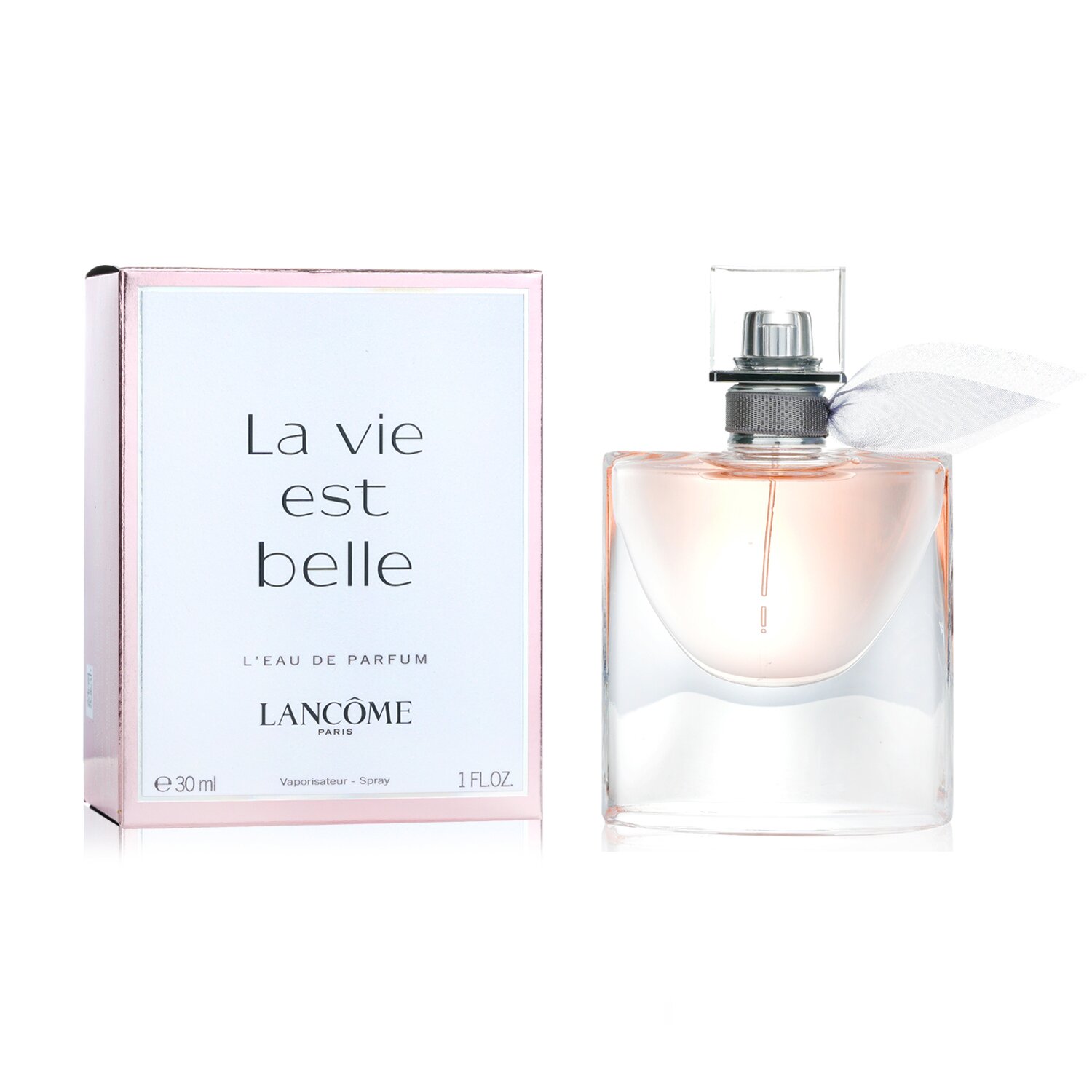 Lancome La Vie Est Belle L'Eau De Parfum Spray 30ml/1oz