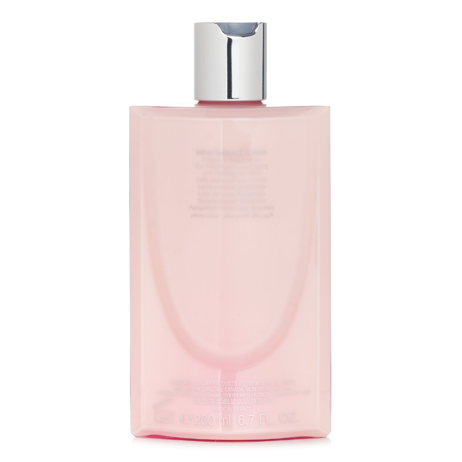 Lancome La Vie Est Belle Nourishing Fragrance-ტანის ლოსიონი 200ml/6.7oz