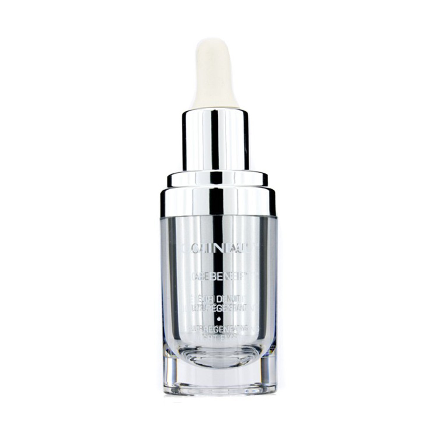 Gatineau Age Benefit Ultra-Regenerating Night Elixir 15ml/0.5oz