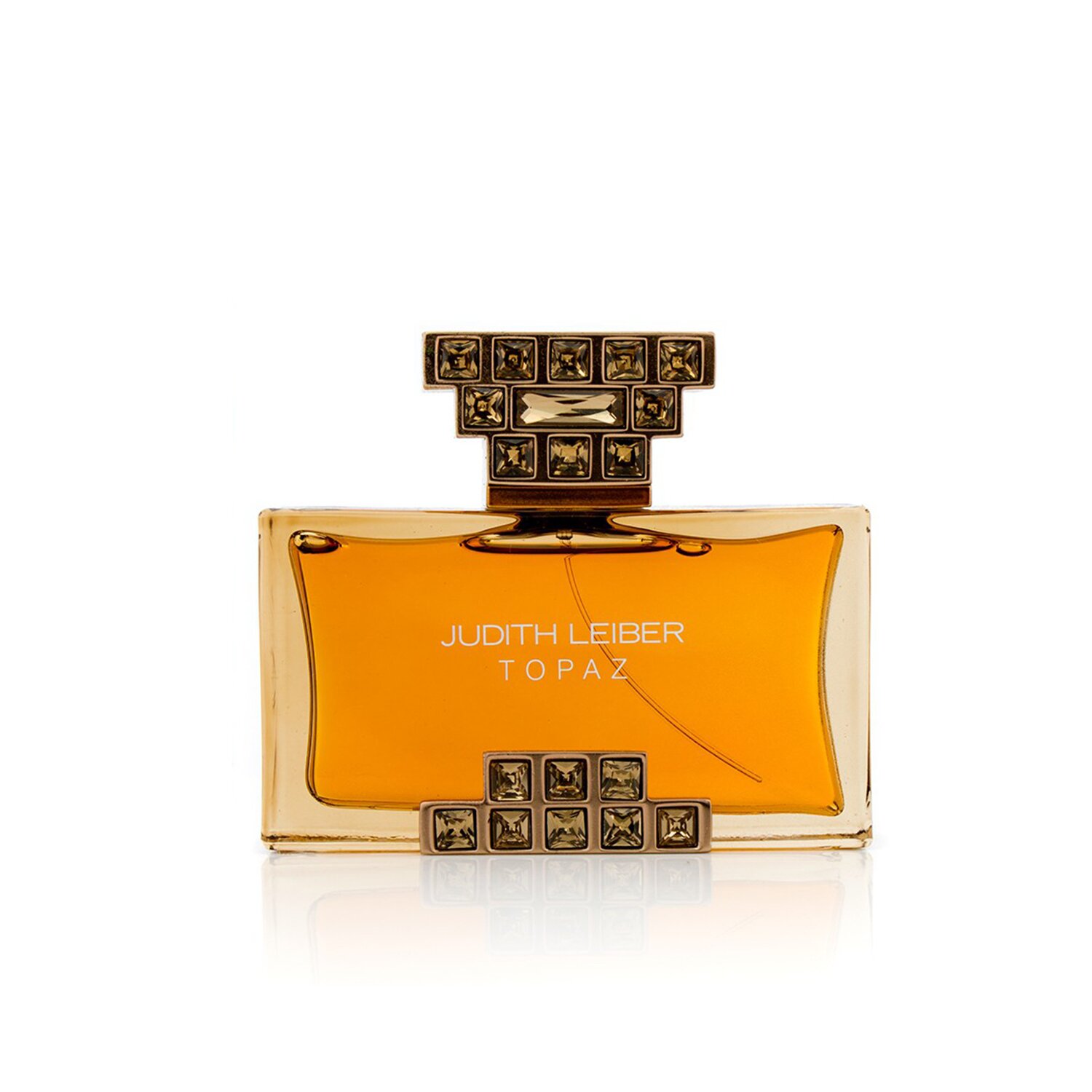 Judith Leiber สเปรย์น้ำหอม Topaz EDP 40ml/1.3oz