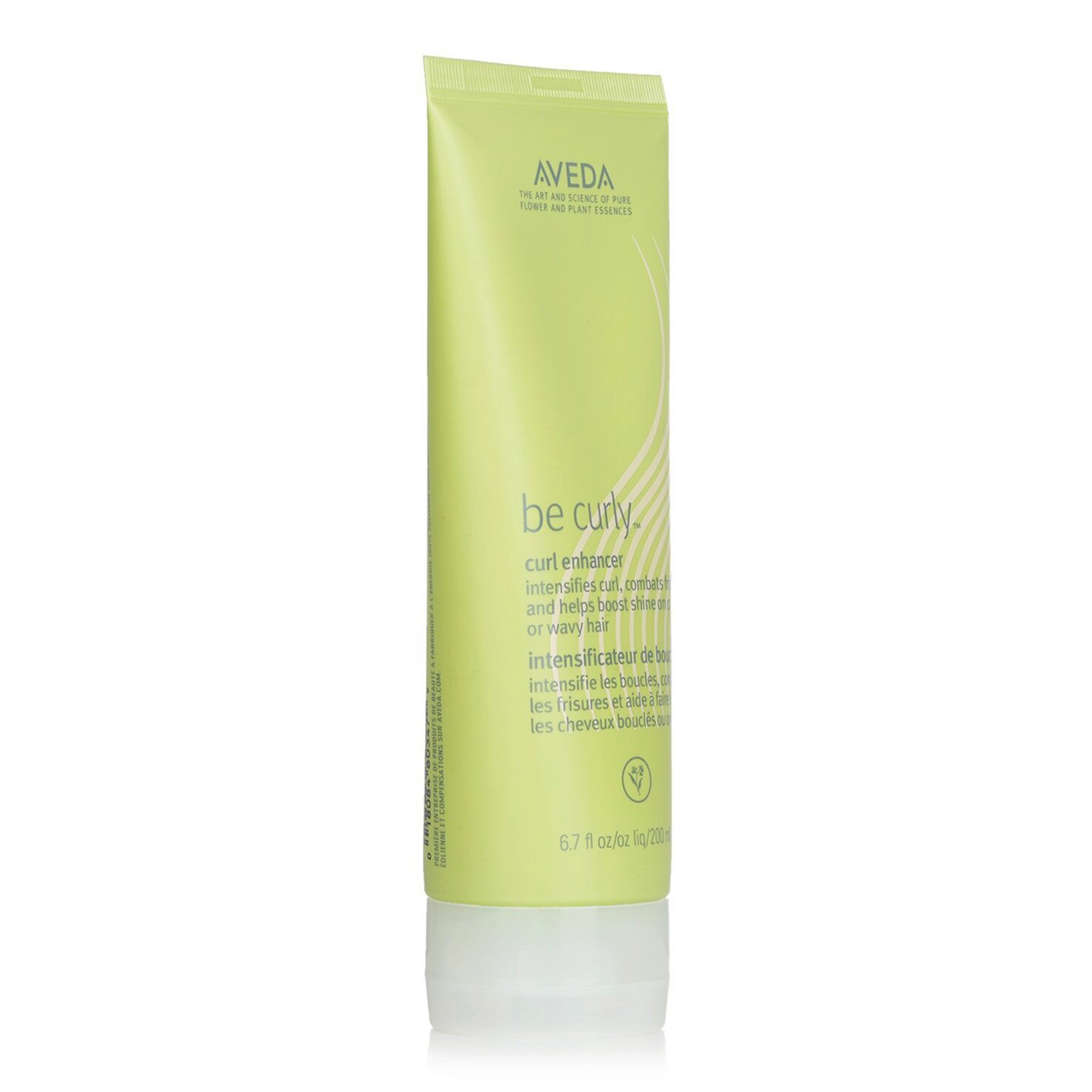 Aveda Be Curly Amplificator pentru Bucle (Pentru Păr Creţ sau Ondulat) 200ml/6.7oz