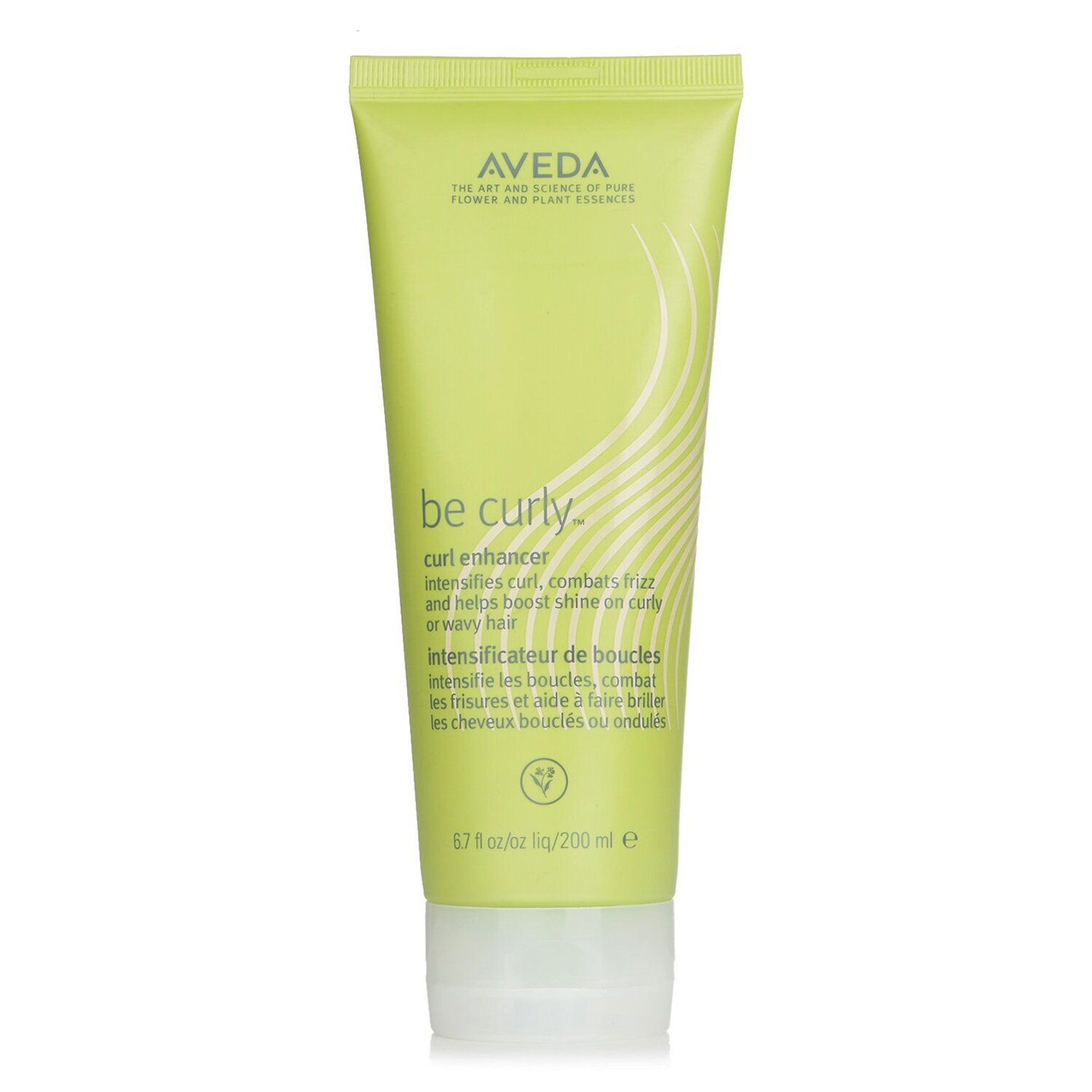 Aveda Be Curly Curl Enhancer- מעצים תלתלים לשיער מתולתל או גלי 200ml/6.7oz