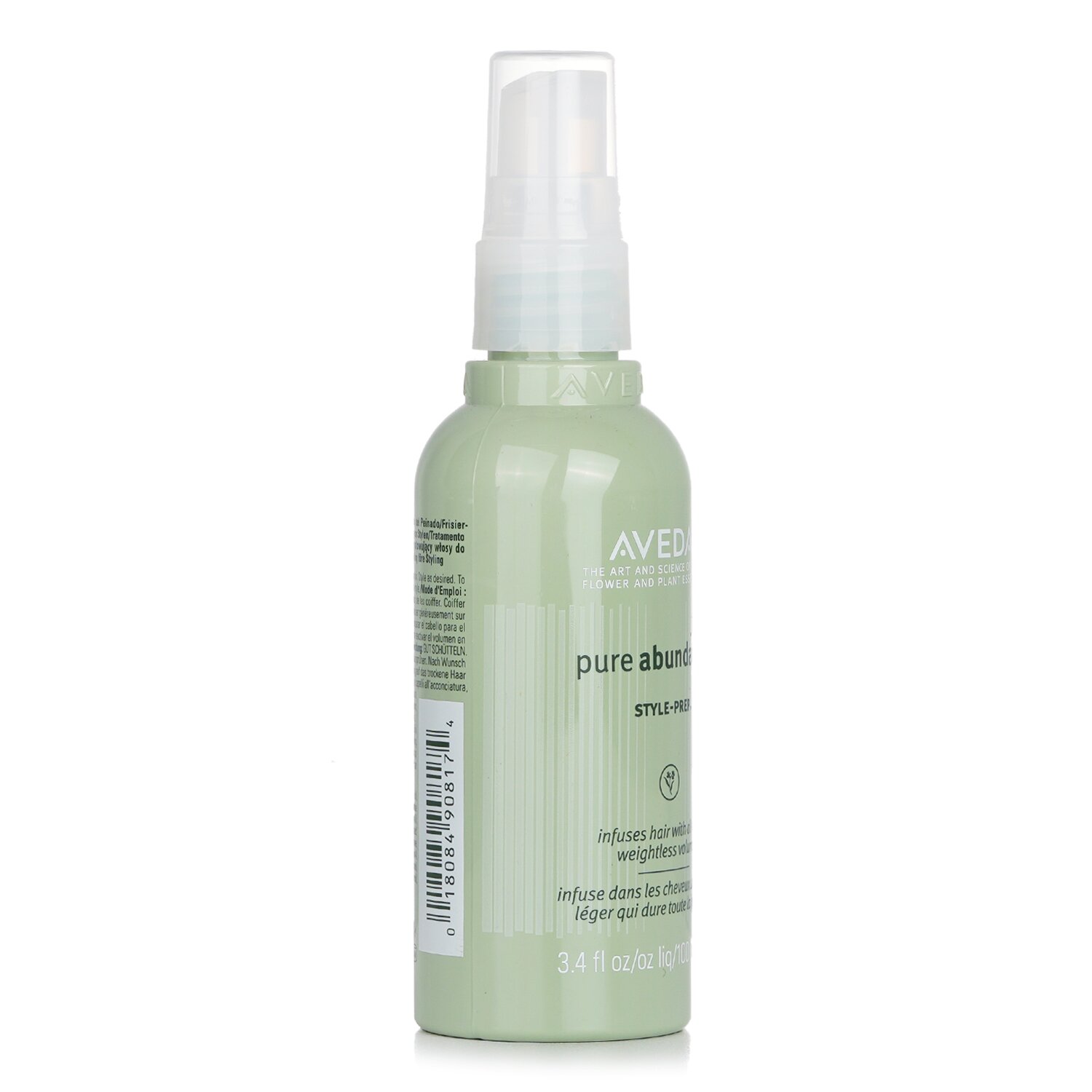 Aveda เตรียมผมก่อนแต่งทรง Pure Abundance 100ml/3.4oz