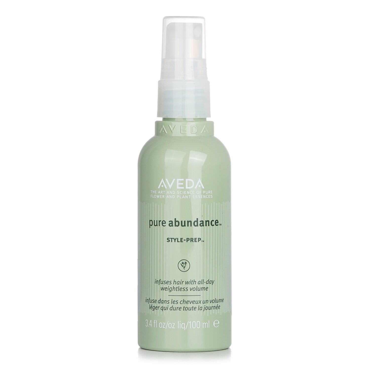 Aveda เตรียมผมก่อนแต่งทรง Pure Abundance 100ml/3.4oz