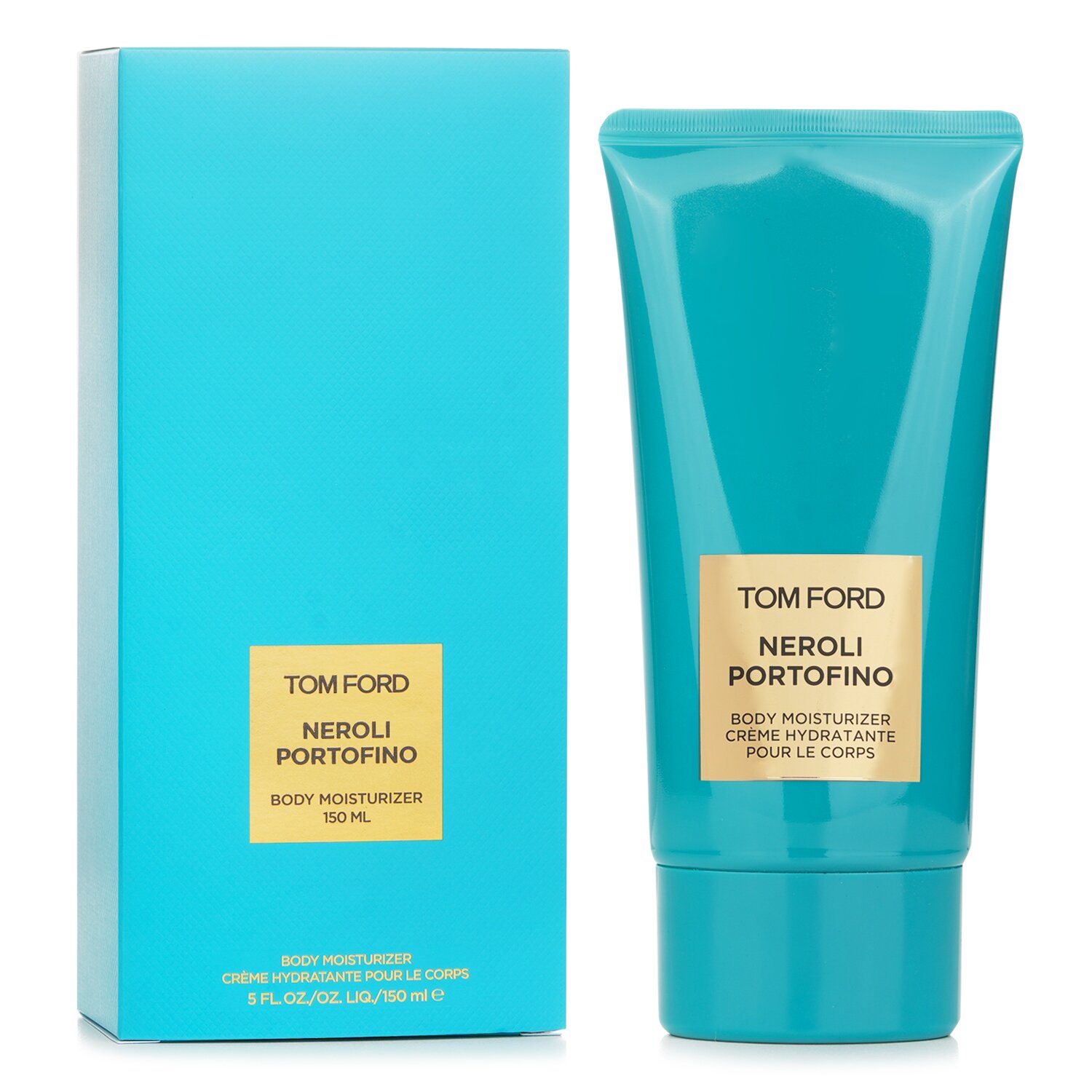 Tom Ford Private Blend Neroli Portofino testhidratáló 150ml/5oz