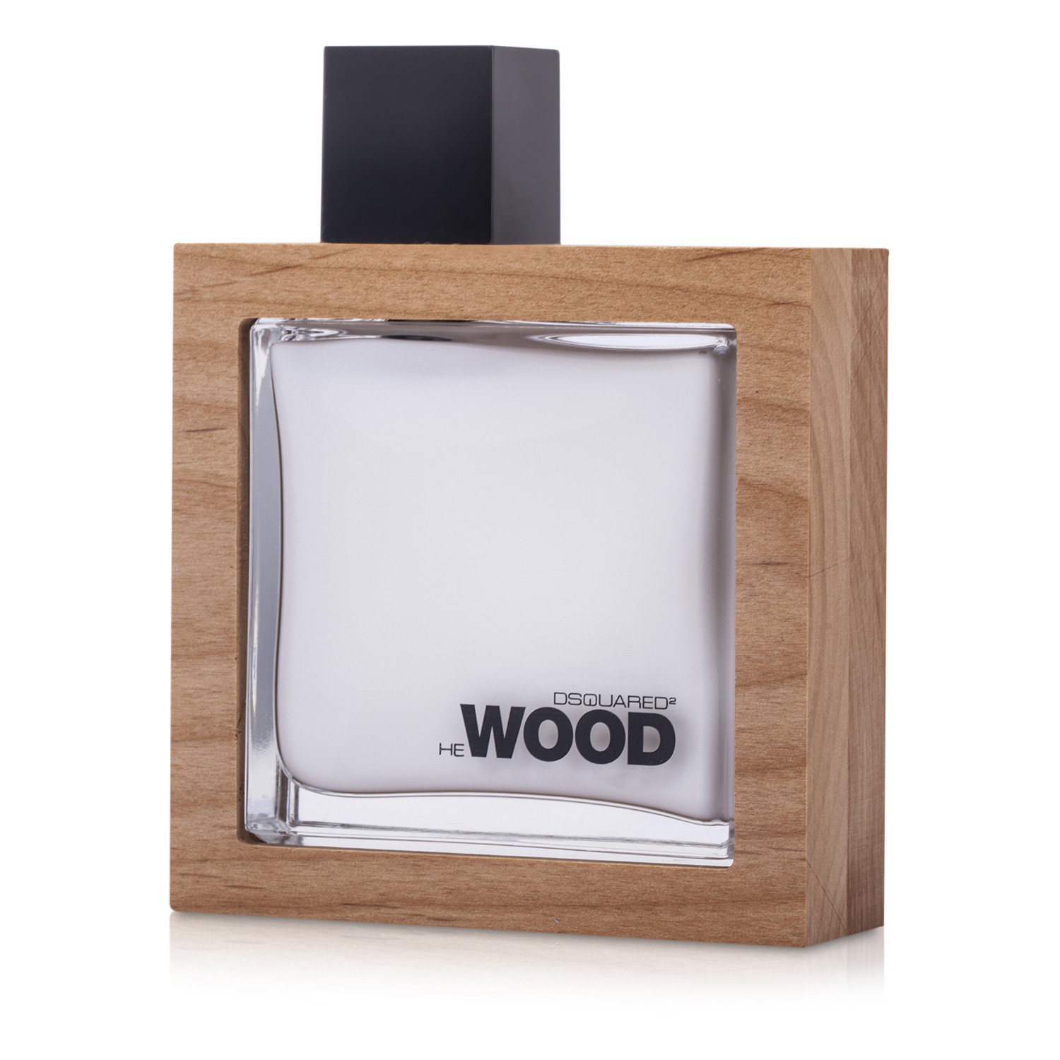 Dsquared2 He Wood Moisturizing After Shave Balm 100ml/3.4oz