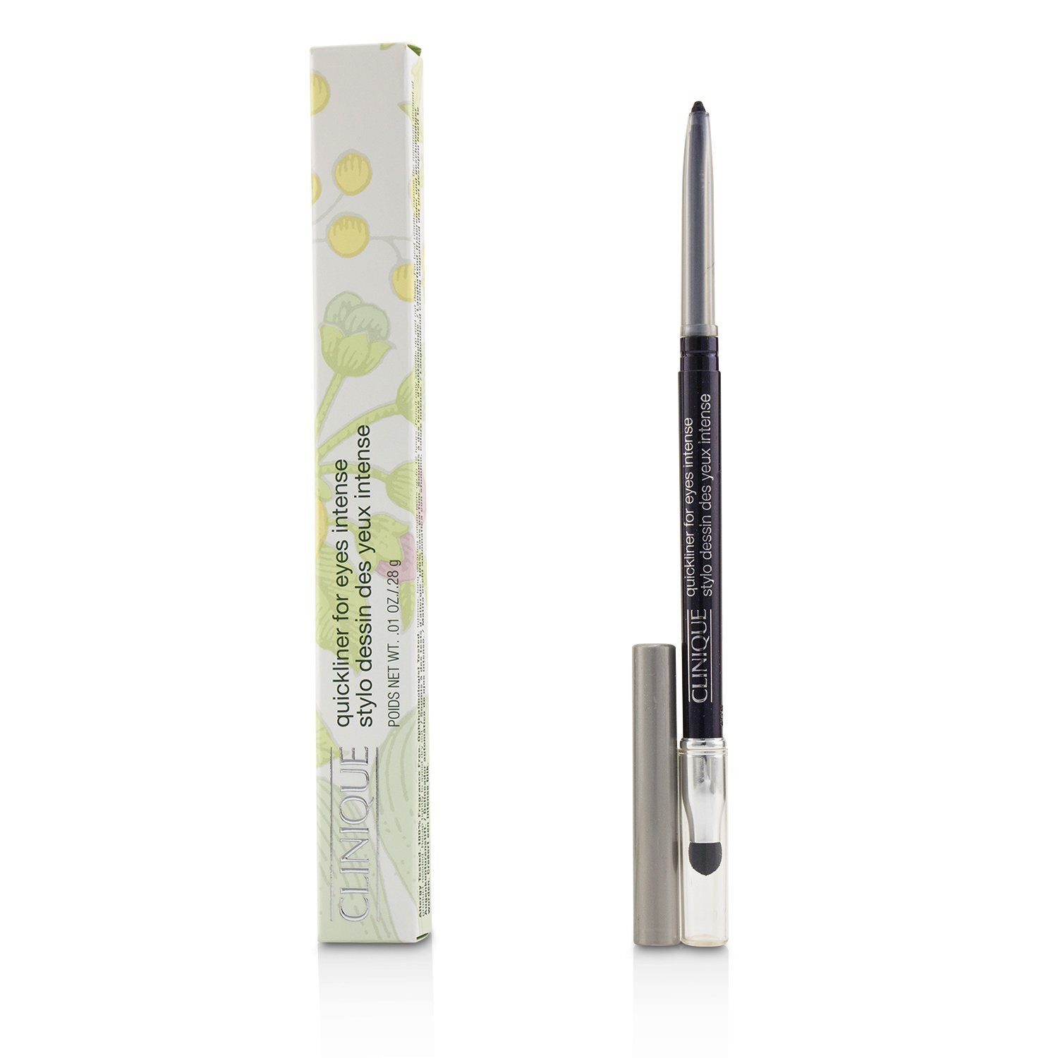 Clinique Quickliner For Eyes Intense 0.28g/0.01oz