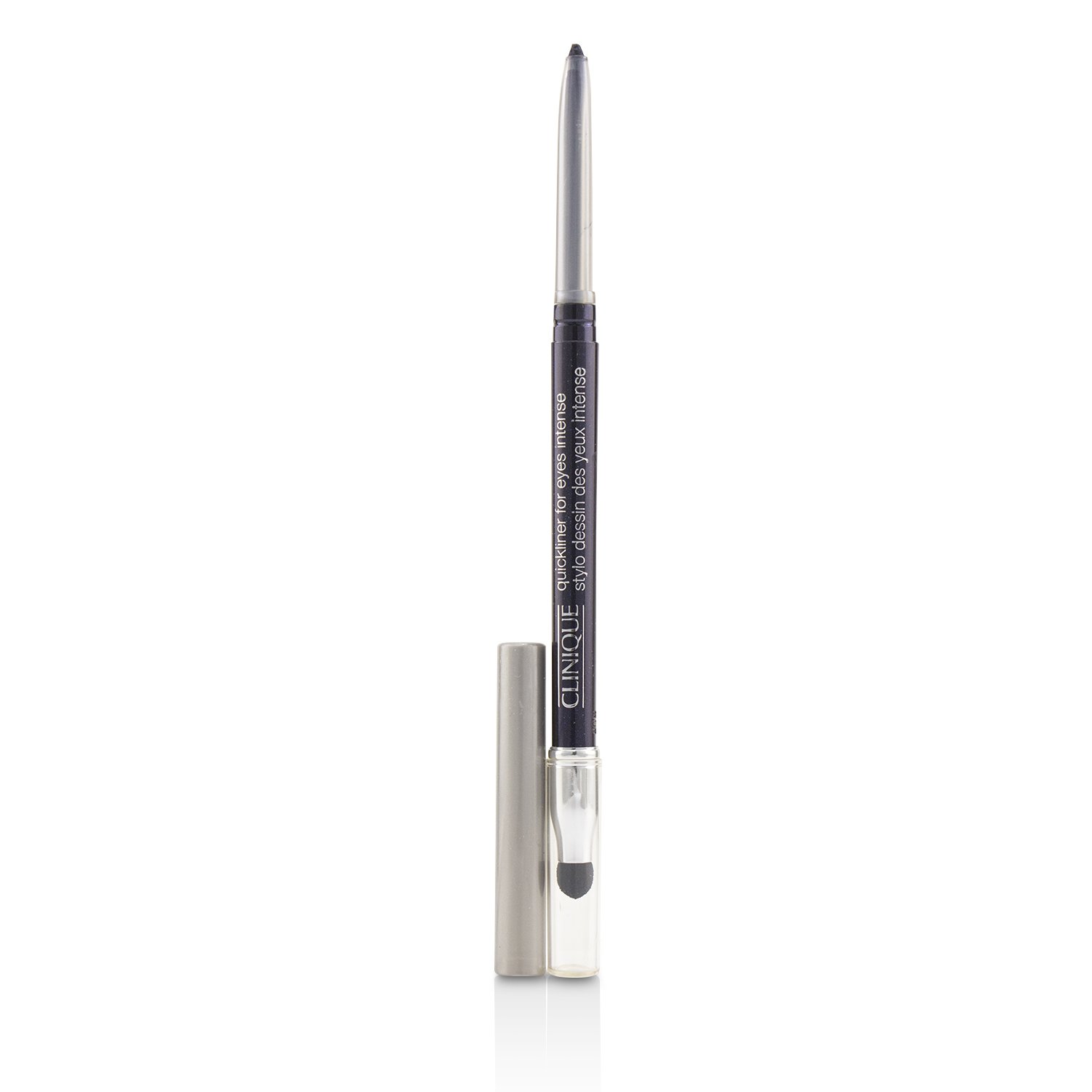 Clinique Quickliner For Eyes Intense 0.28g/0.01oz