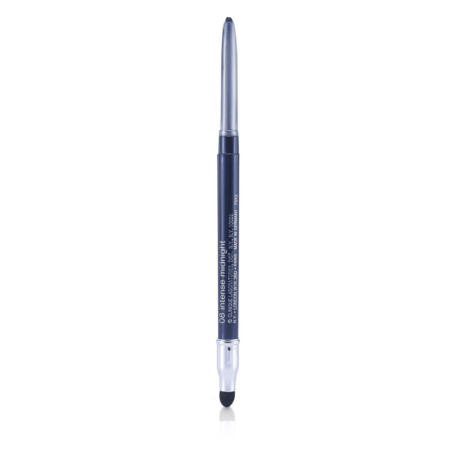 Clinique อายไลเนอร์ Quickliner For Eyes Intense 0.25g/0.008oz