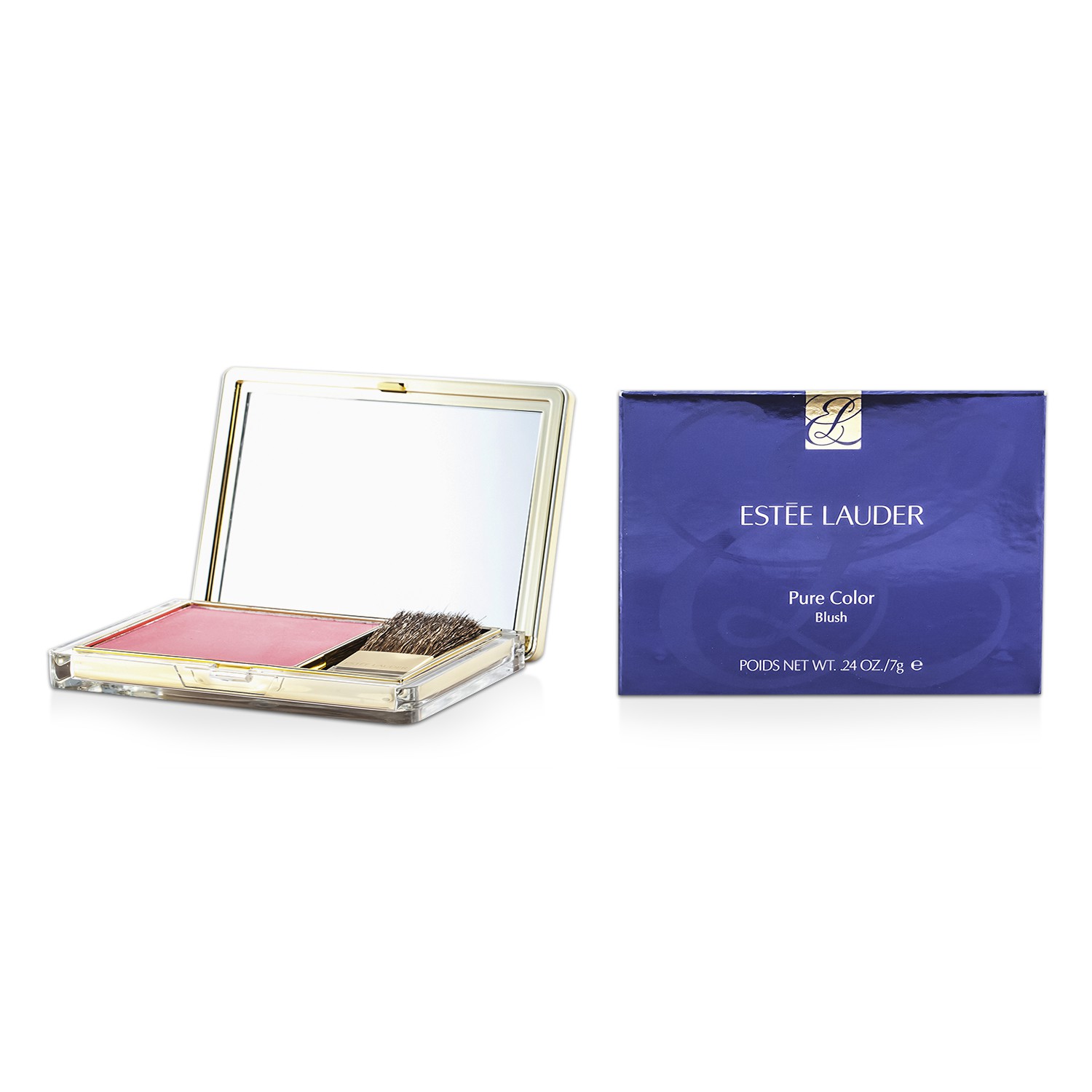 Estee Lauder Rdečilo za lice Pure Color Blush 7g/0.24oz