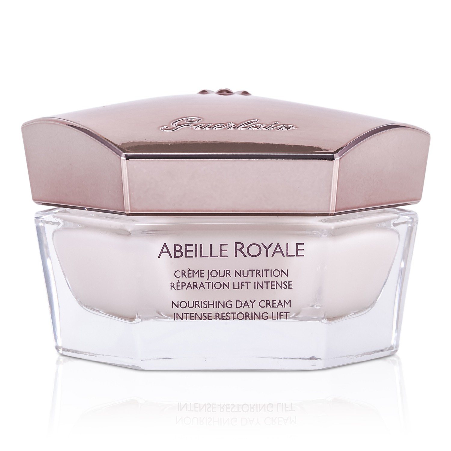 Guerlain Creme Diurno Abeille Royale Nourishing 50ml/1.6oz