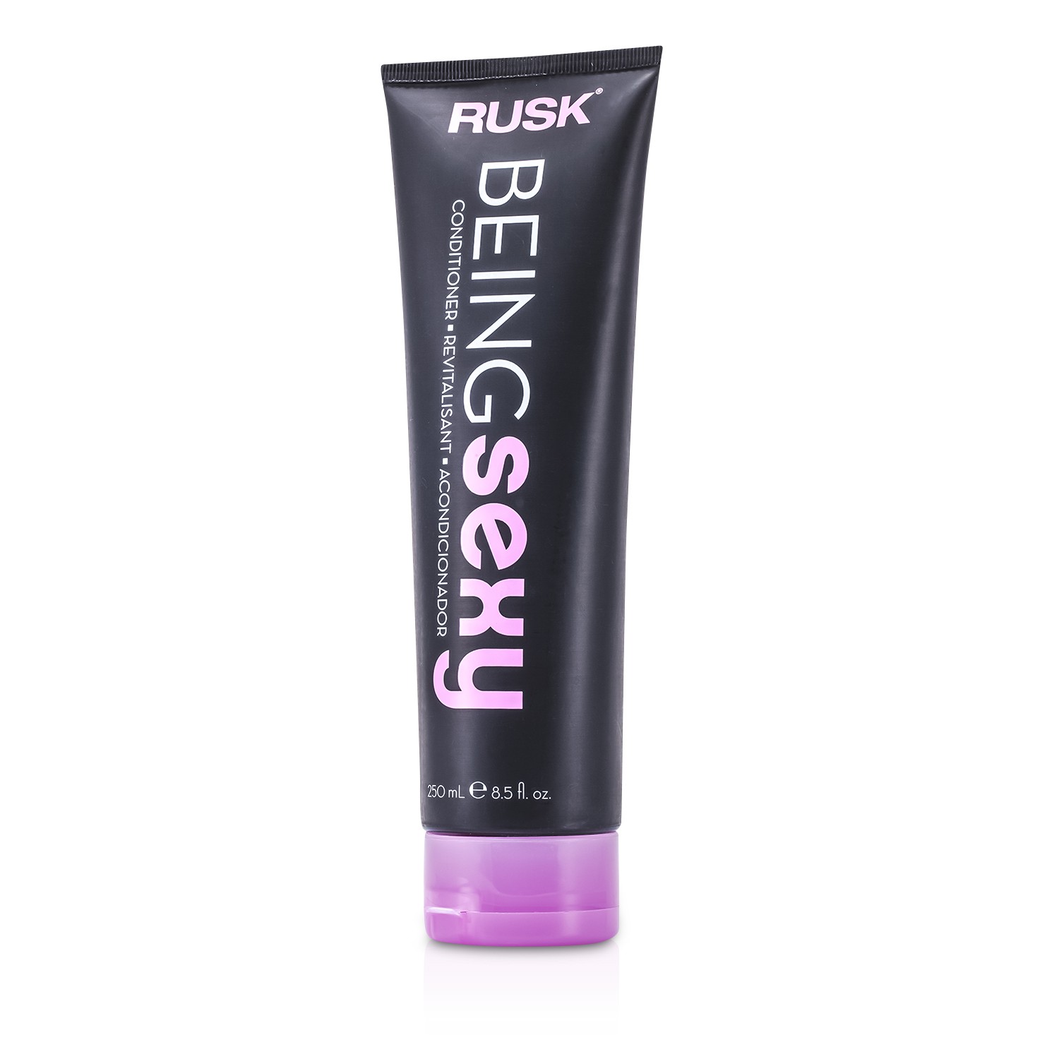 Rusk Being Sexy regenerator 250ml/8.5oz