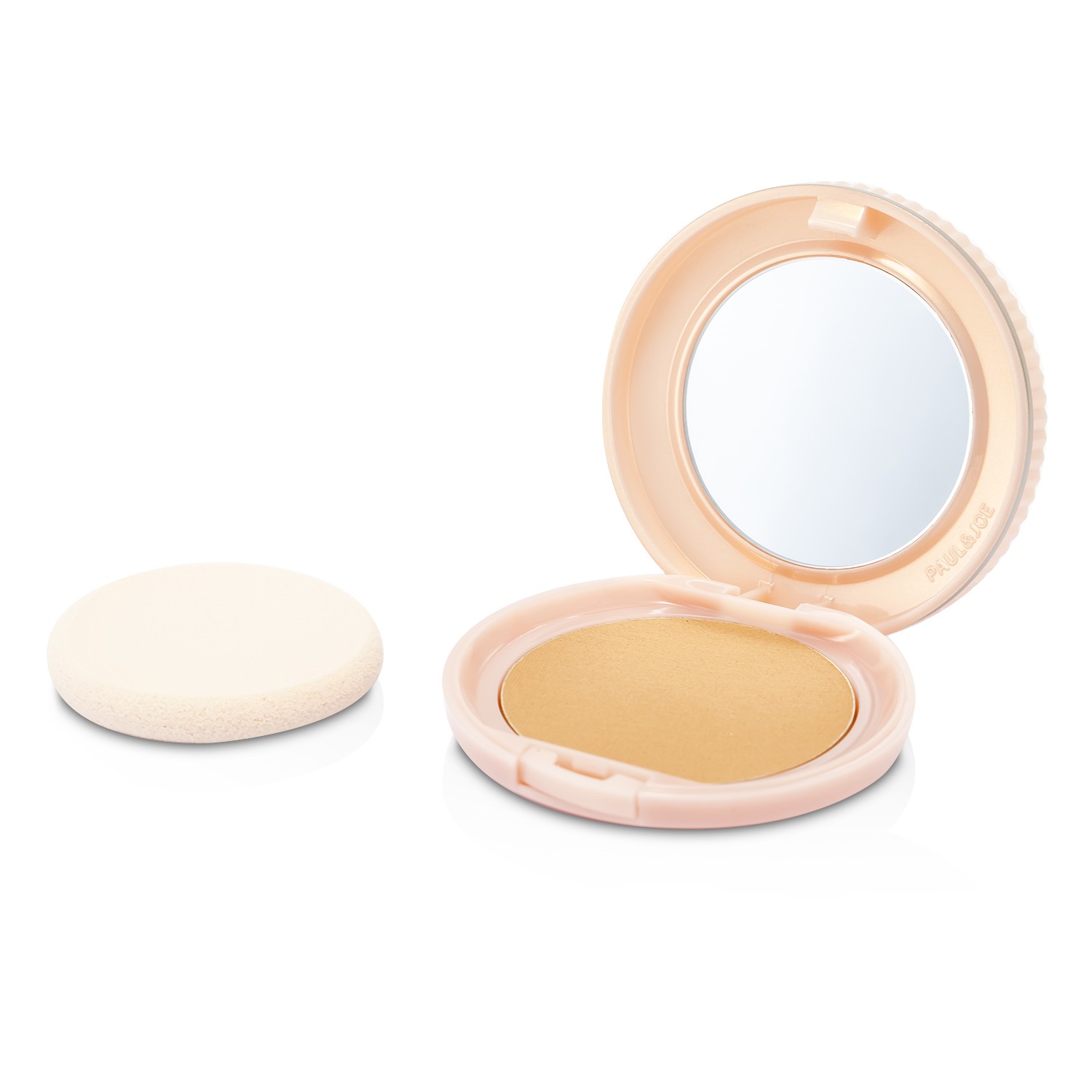 Paul & Joe Creamy Powder Foundation 7g/0.24oz