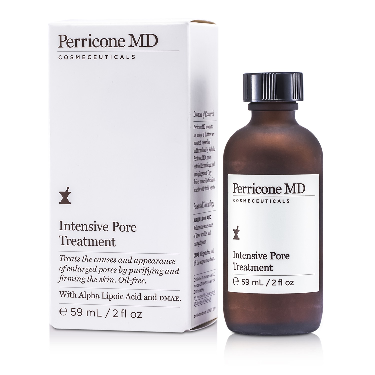 Perricone MD Intensive Pore Treatment 59ml/2oz