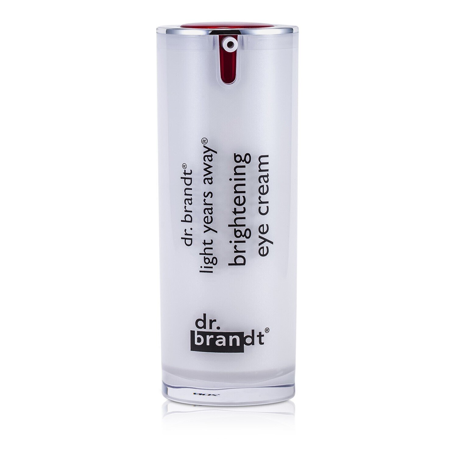 Dr. Brandt Light Years Away كريم مفتح للعيون 15g/0.5oz