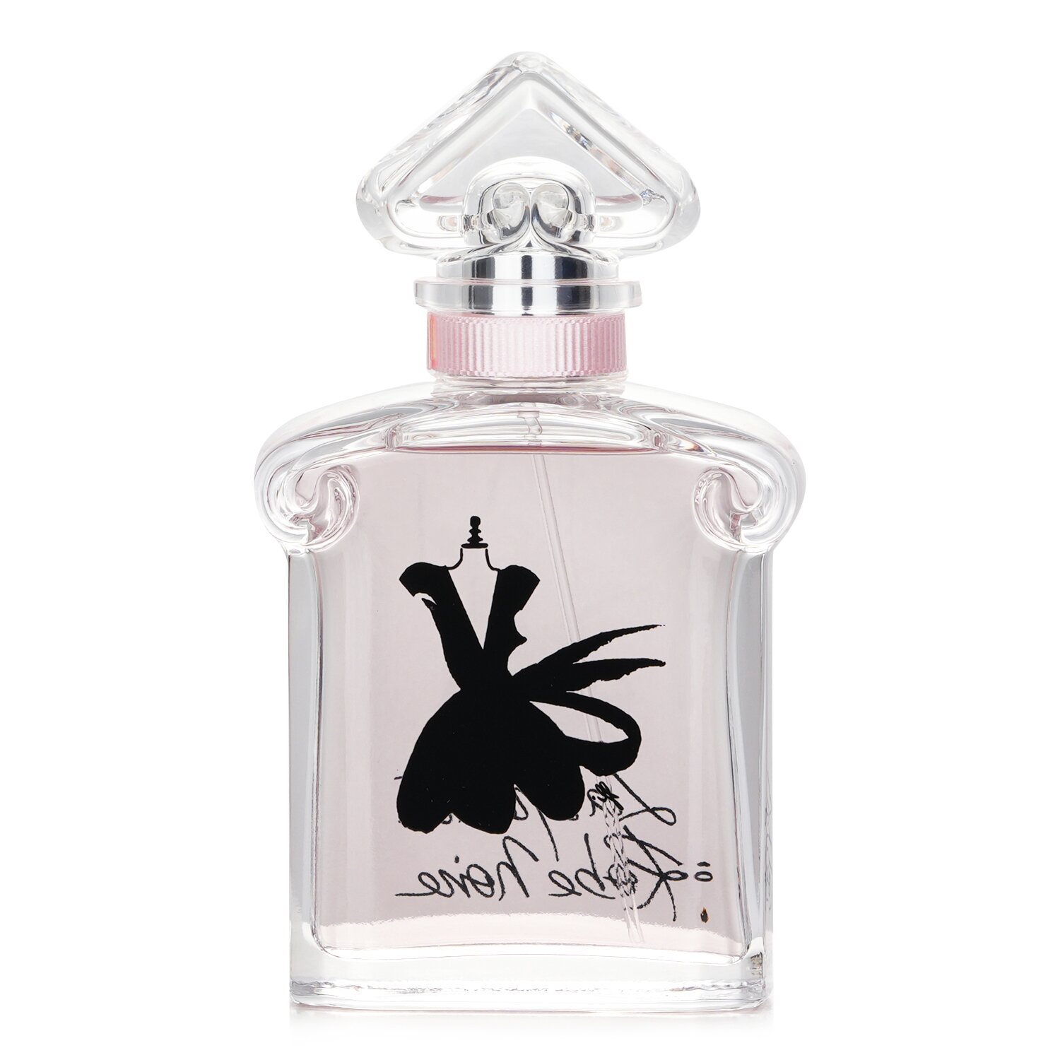 Guerlain La Petite Robe Noire Eau De Toilette Spray 50ml/1.6oz