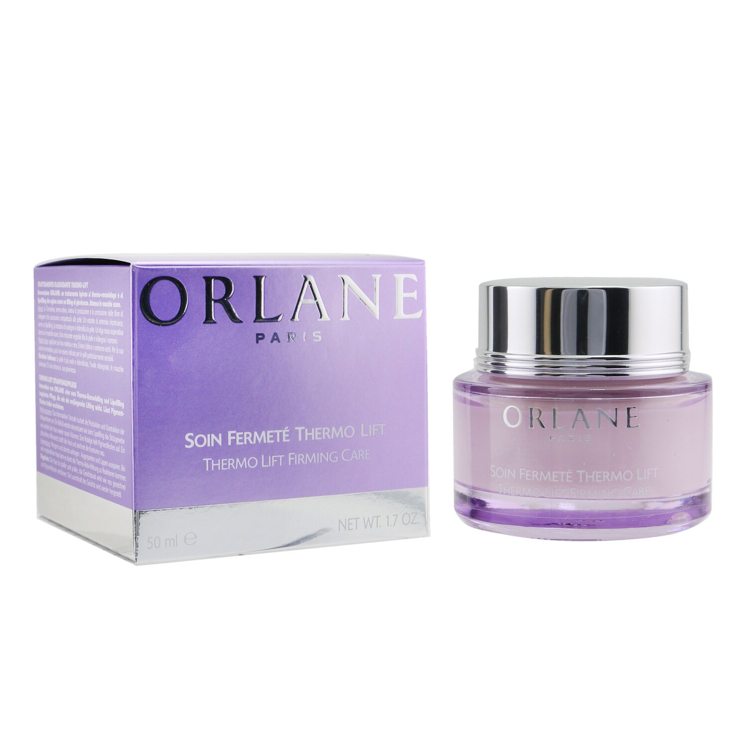 Orlane Angkat Termo Penjagaan Menganjal 50ml/1.7oz