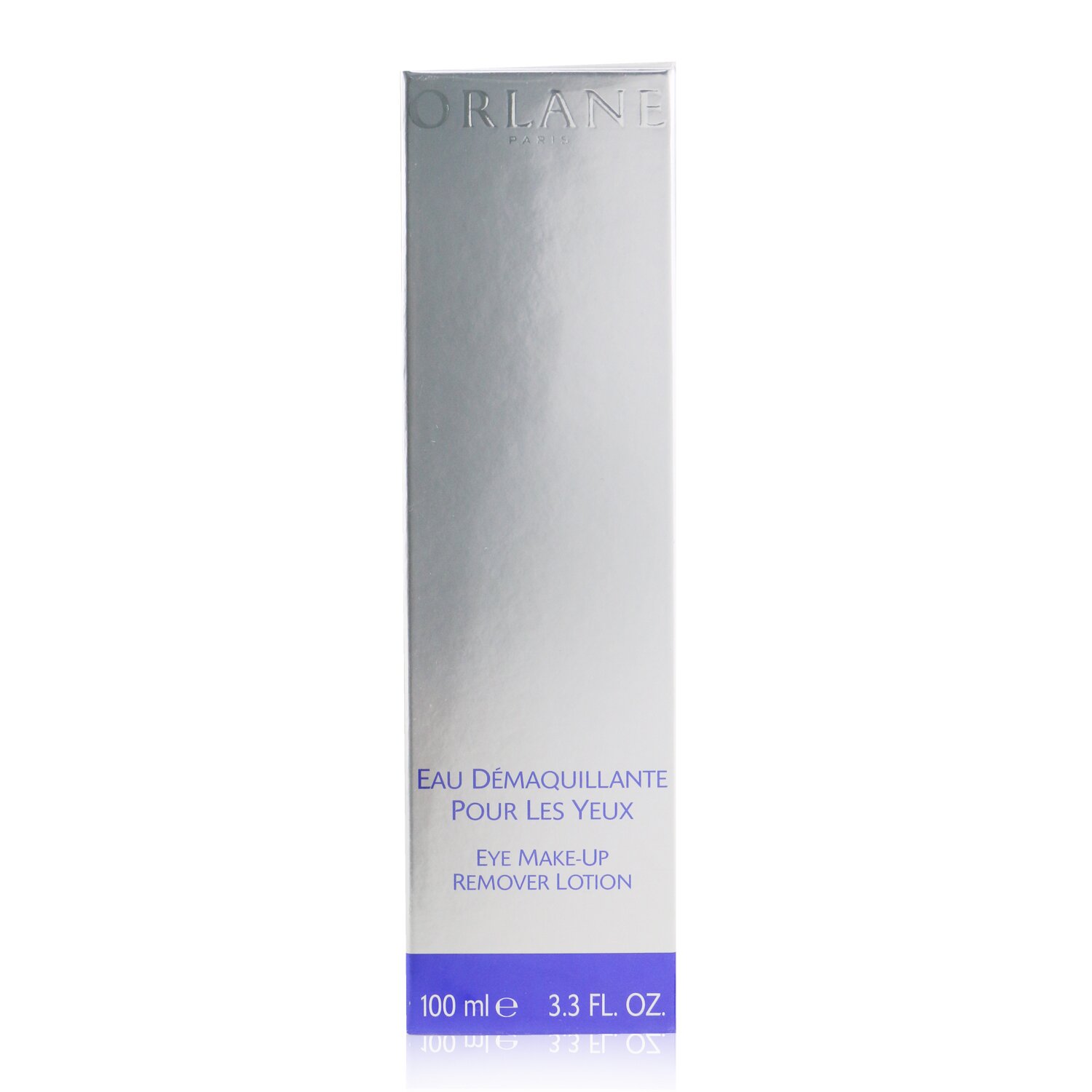 Orlane Eye Makeup Remover Lotion 100ml/3.3oz