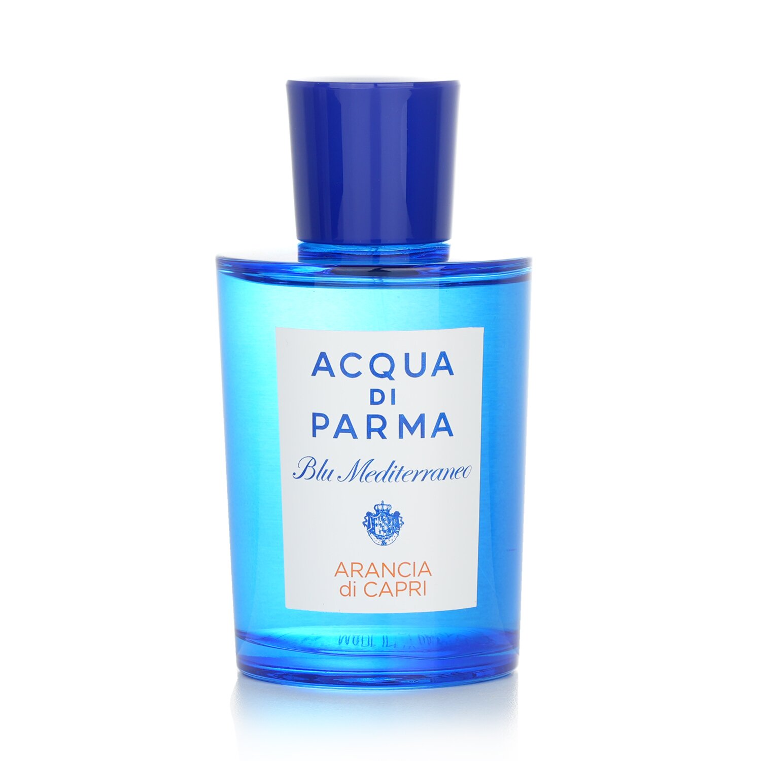 Acqua Di Parma 帕爾瑪之水 藍地中海卡普里香橙淡香水噴霧 150ml/5oz
