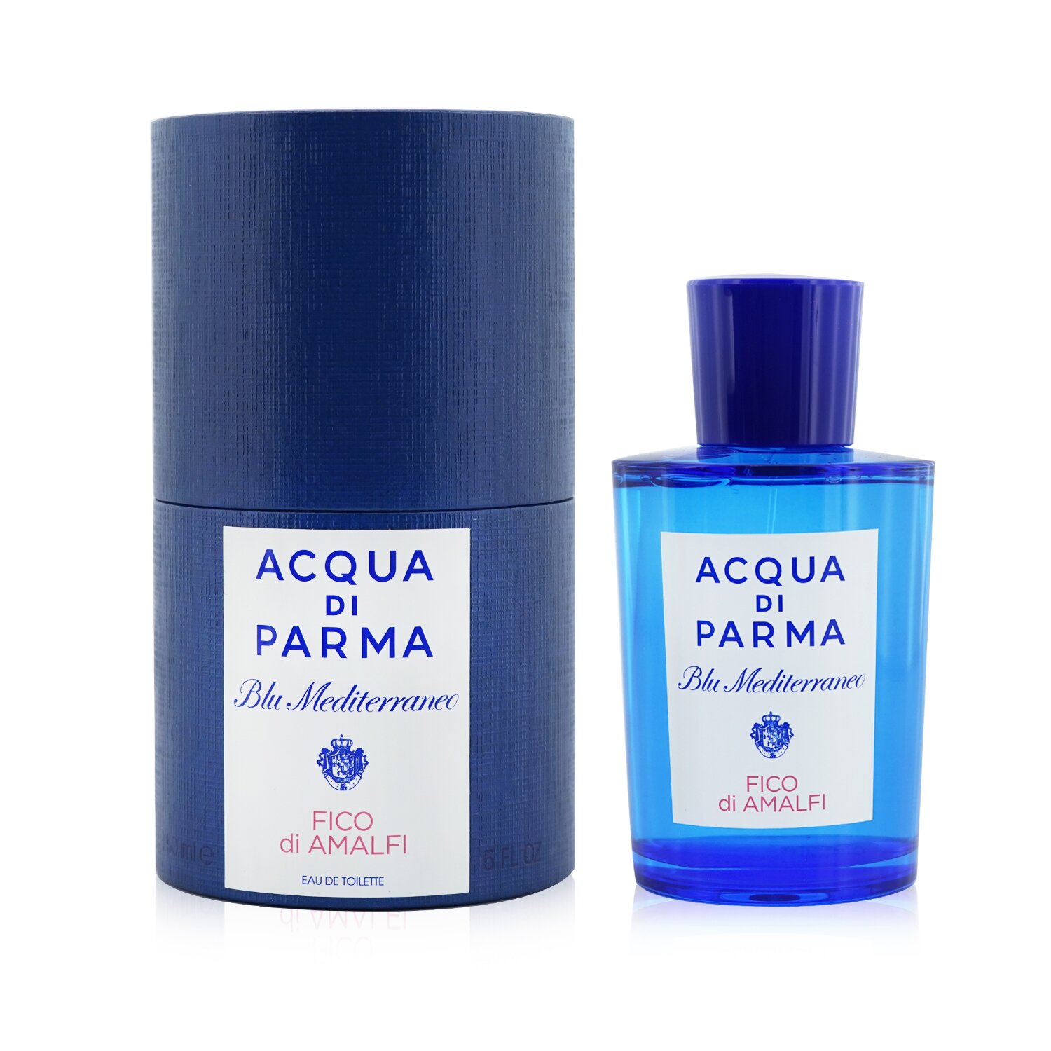 帕尔玛之水 Acqua Di Parma 蓝色地中海阿玛菲无花果 淡香水 EDT 150ml/5oz