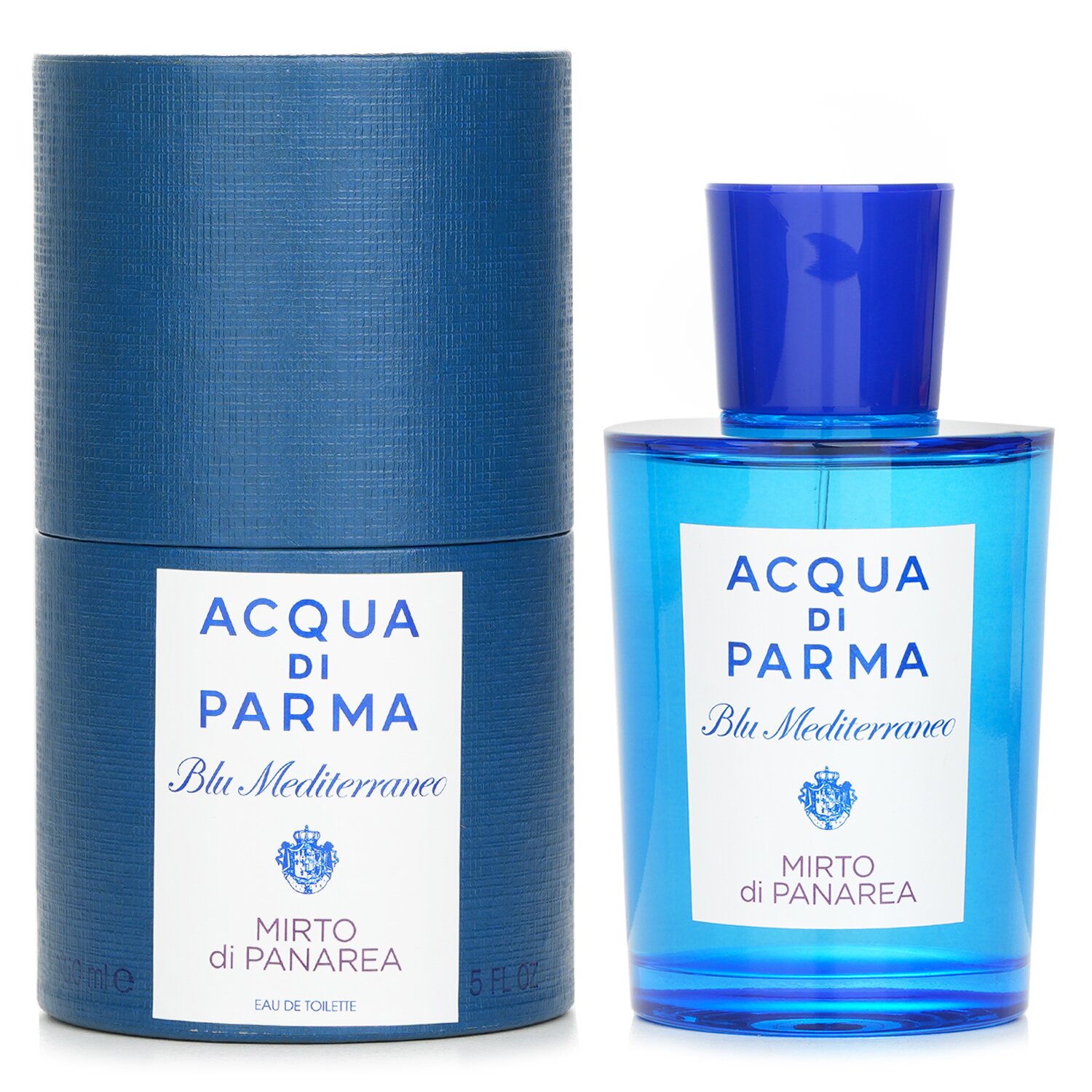 Acqua Di Parma Blu Mediterraneo Mirto Di Panarea ماء تواليت بخاخ 150ml/5oz