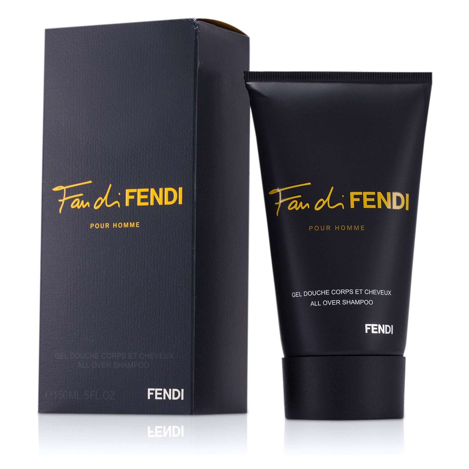 Fendi Fan Di Fendi Pour Homme Jabón Multiusos 150ml/5oz