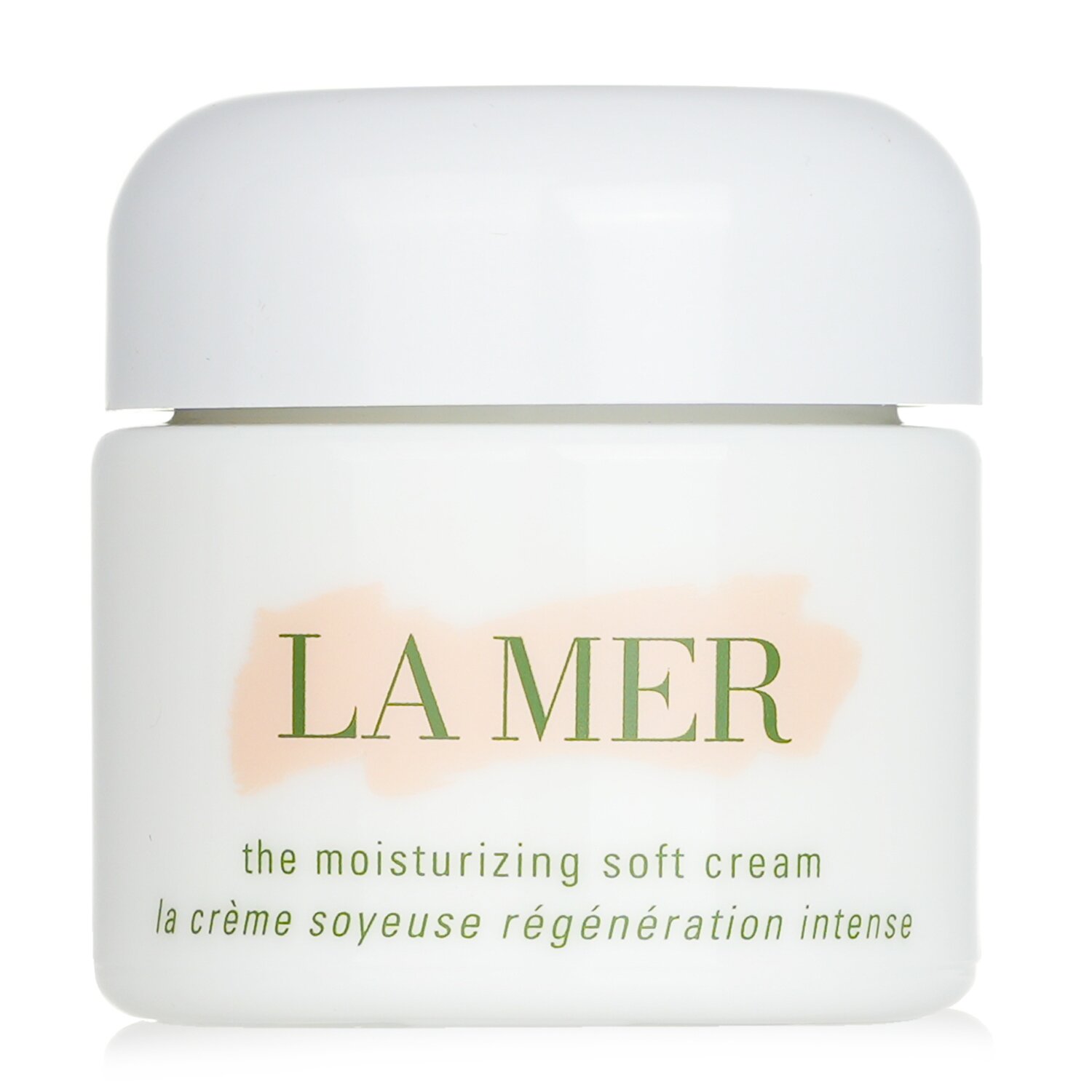 La Mer The Moisturizing Soft kreem 60ml/2oz