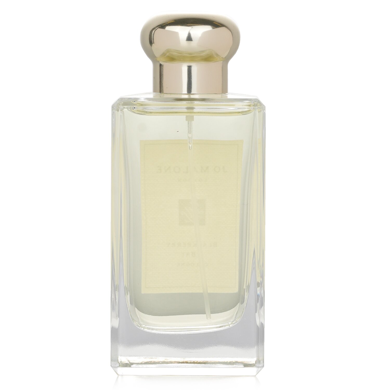 Jo Malone Blackberry & Bay Cologne Spray (Não possui caixa) 100ml/3.4oz